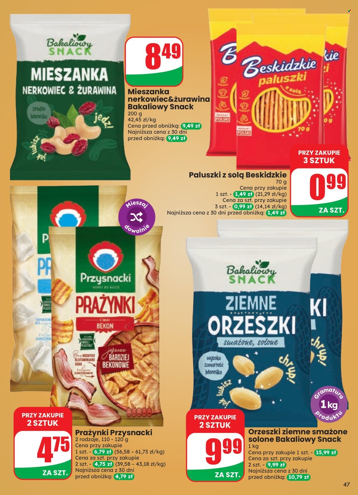 Gazetka DINO - Od środy 7.10.2026