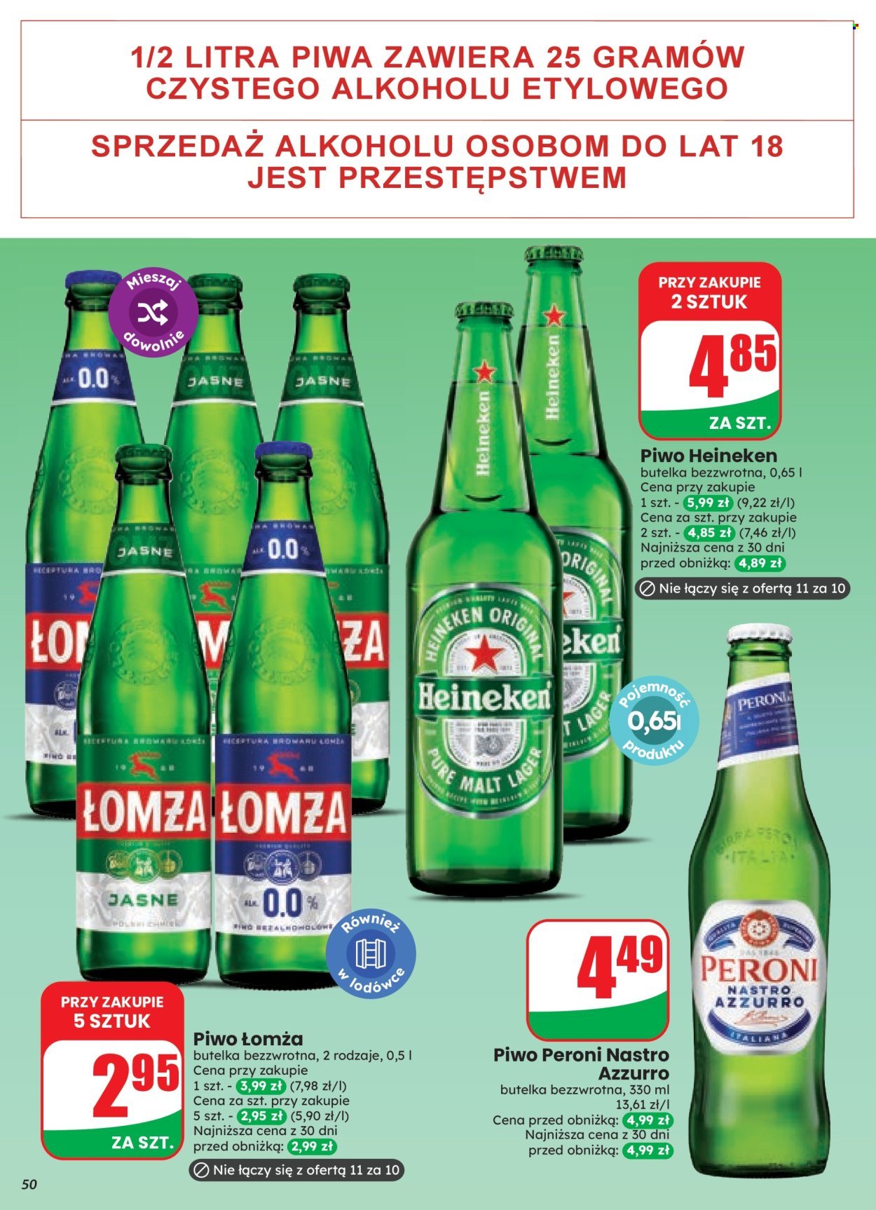 Gazetka DINO - Od środy 7.10.2026