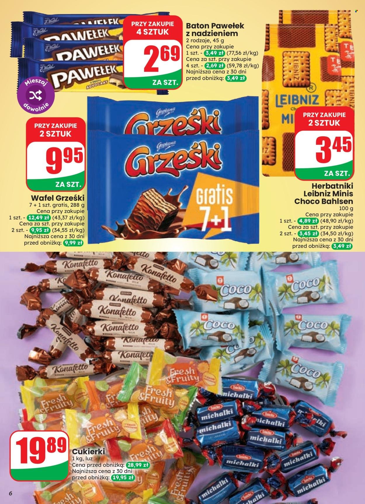 Gazetka DINO - Od środy 7.10.2026