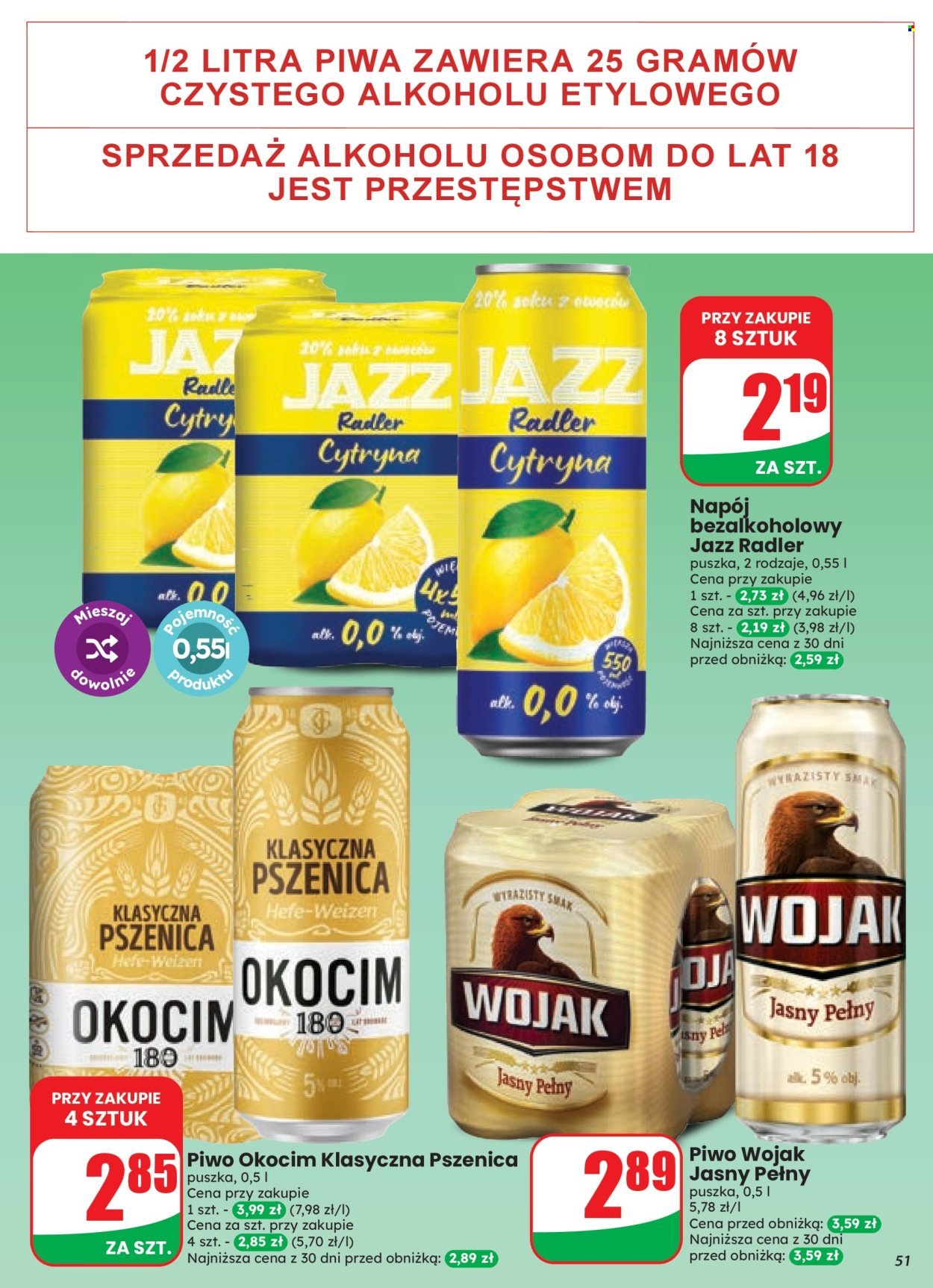 Gazetka DINO - Od środy 7.10.2026