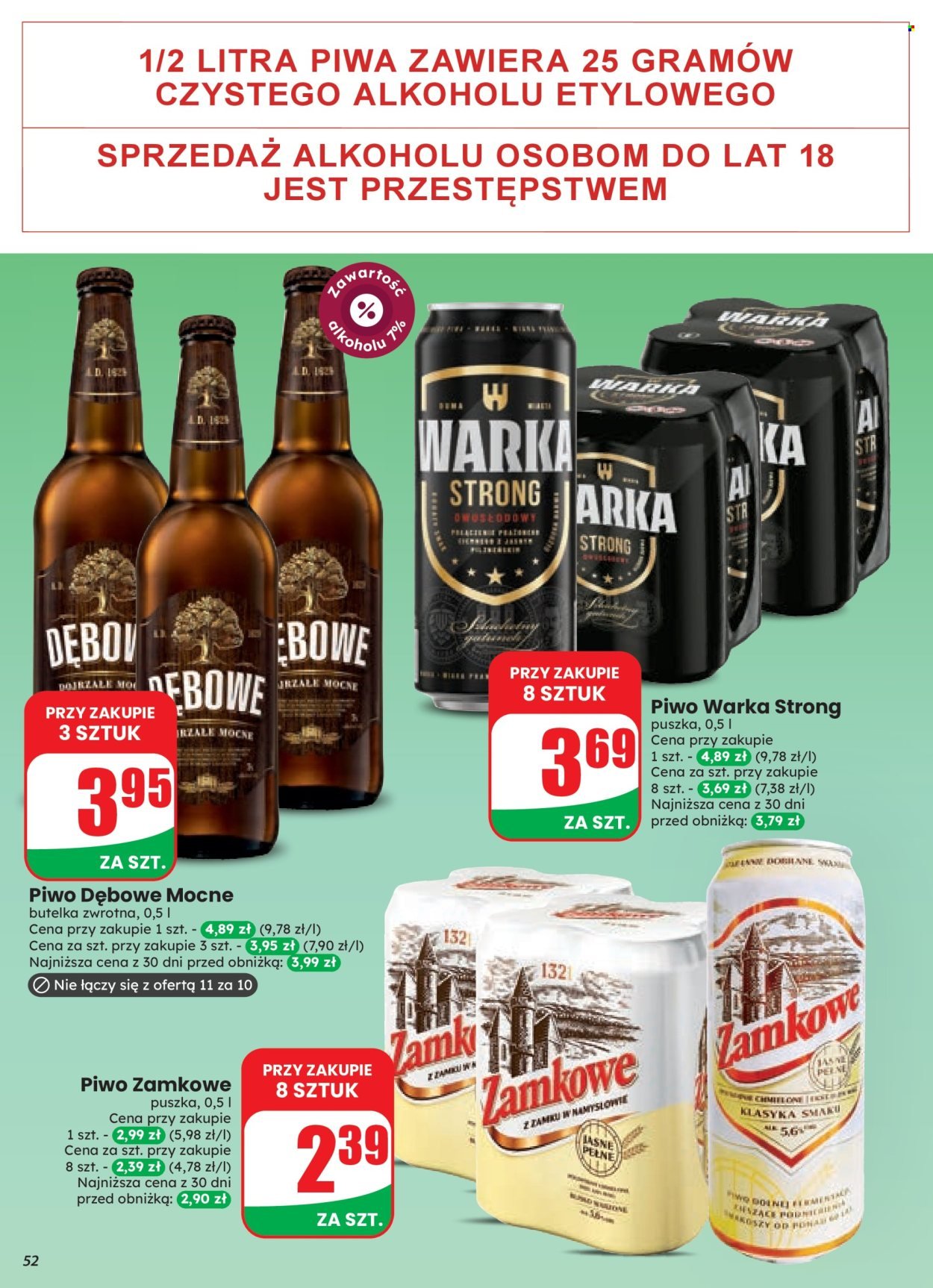 Gazetka DINO - Od środy 7.10.2026
