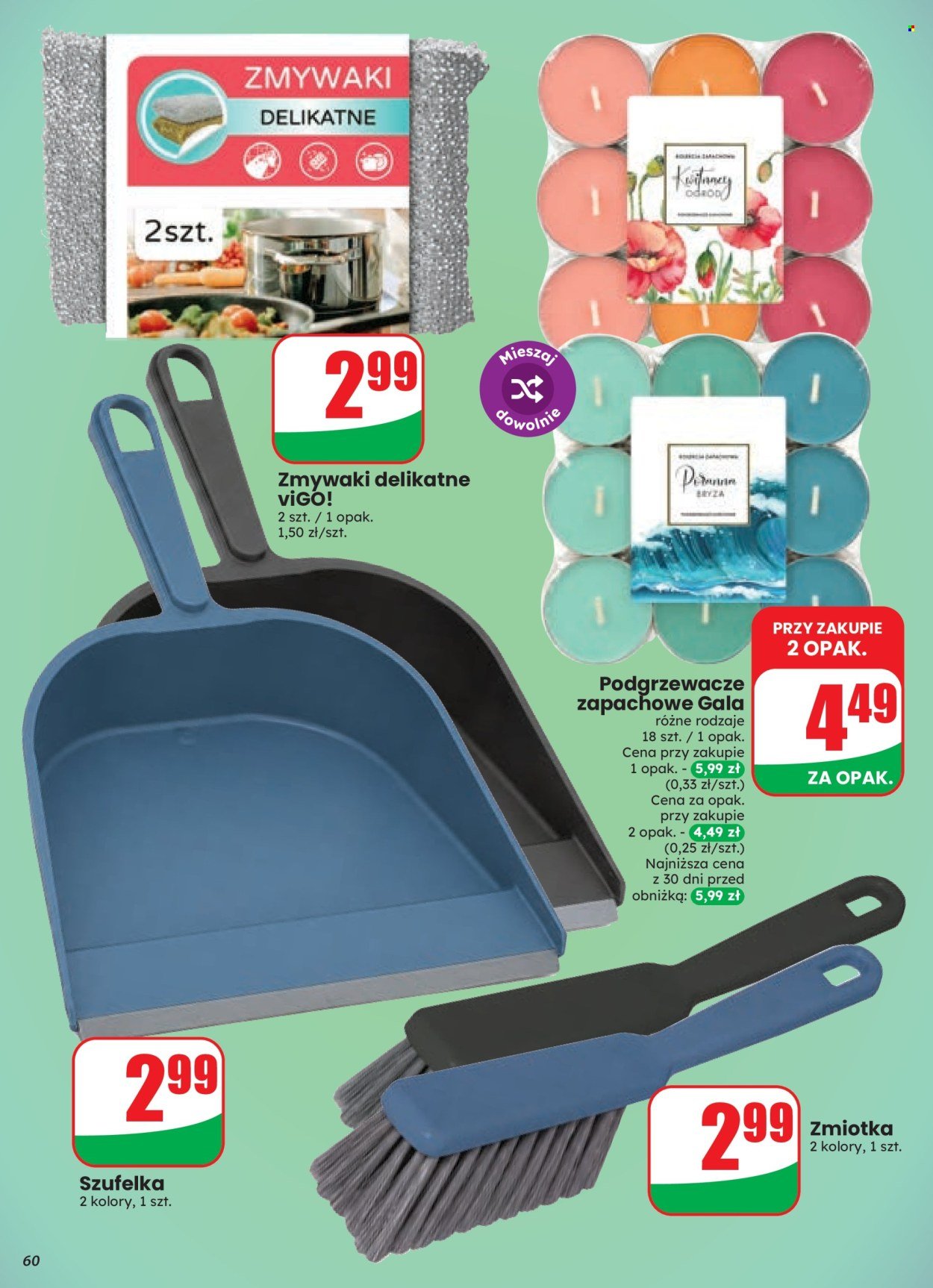 Gazetka DINO - Od środy 7.10.2026