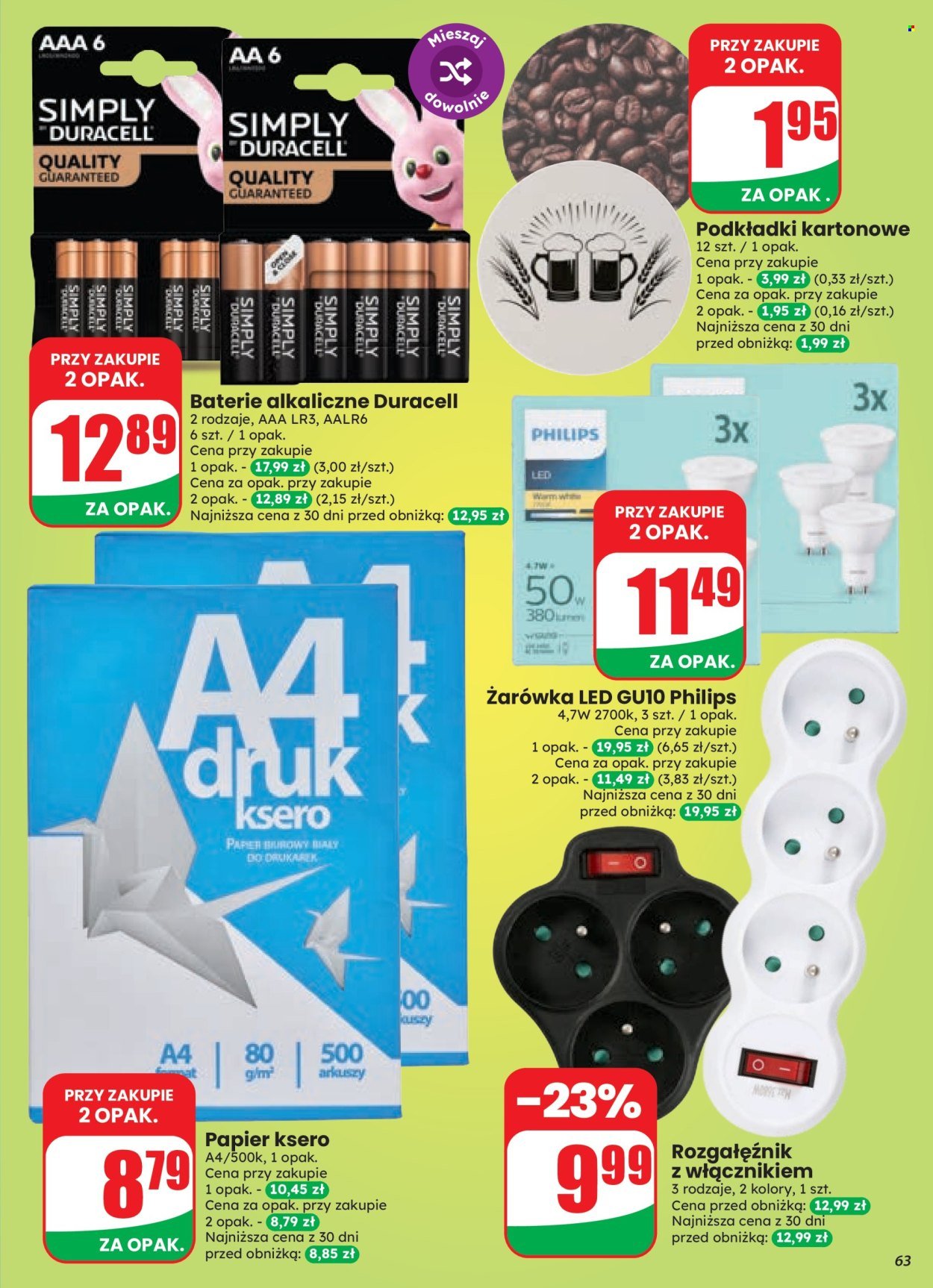 Gazetka DINO - Od środy 7.10.2026