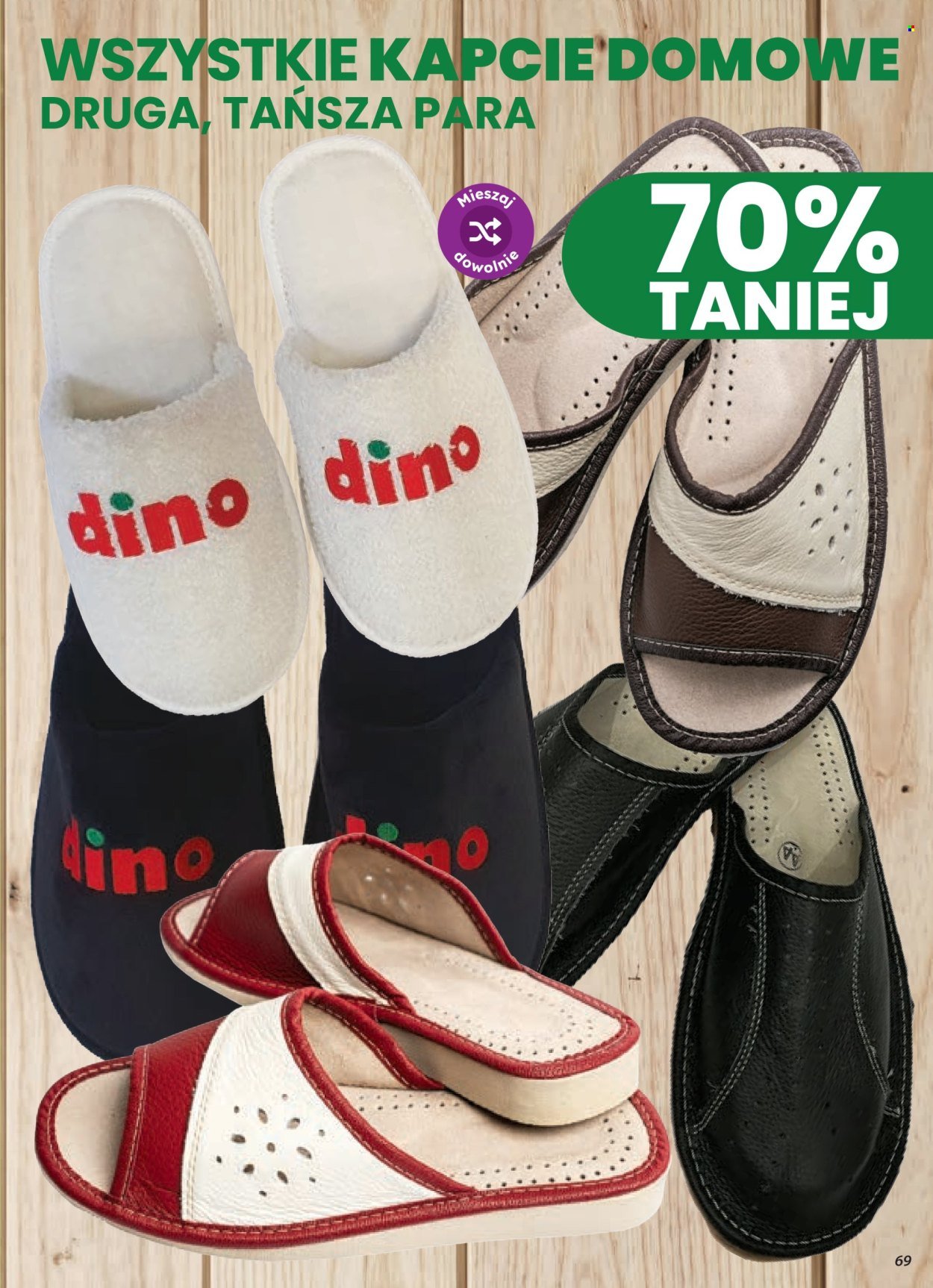 Gazetka DINO - Od środy 7.10.2026