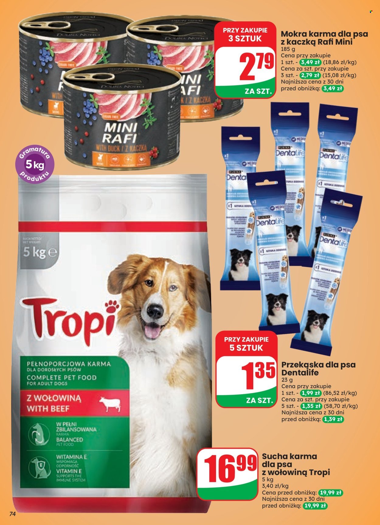 Gazetka DINO - Od środy 7.10.2026