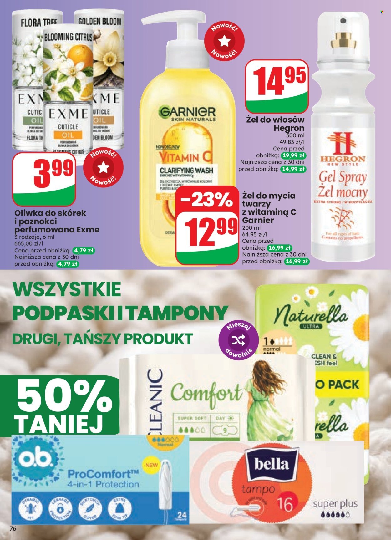 Gazetka DINO - Od środy 7.10.2026