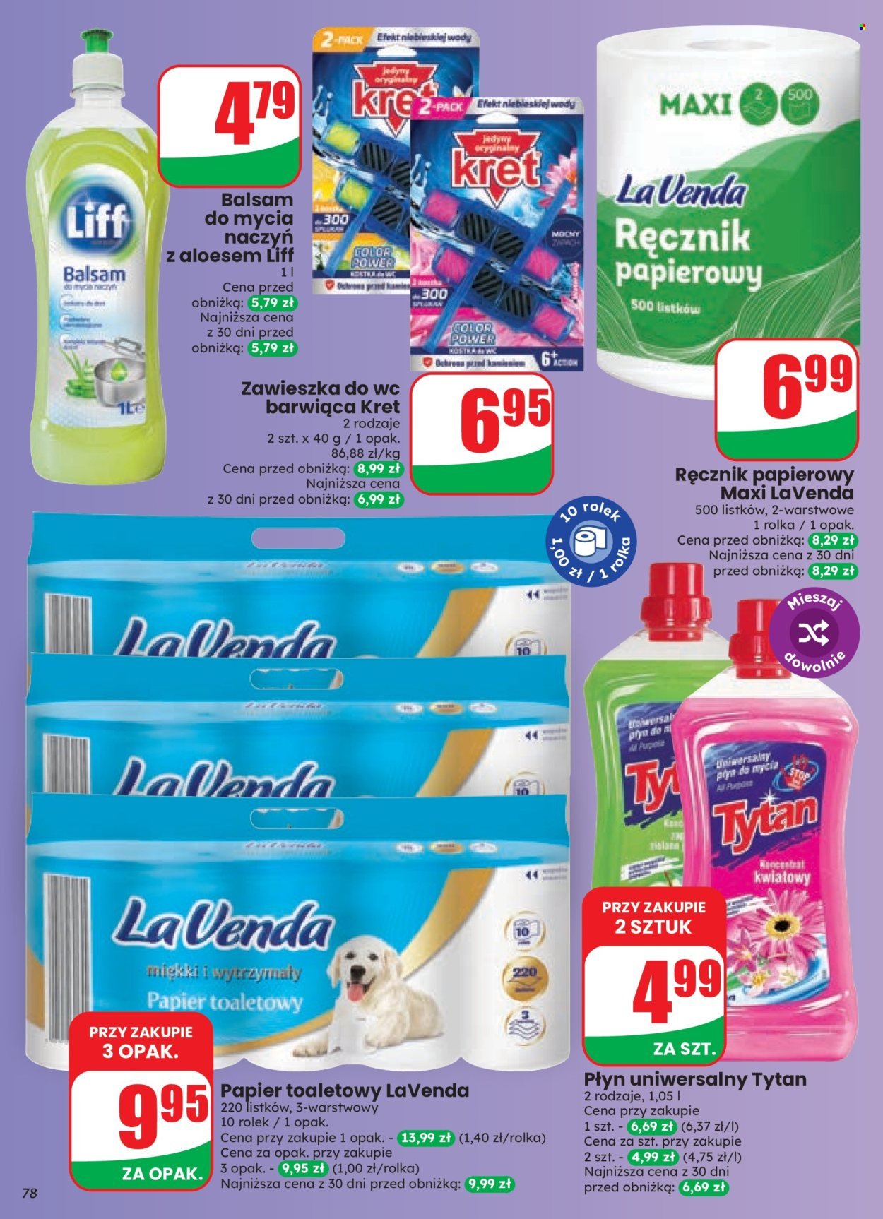 Gazetka DINO - Od środy 7.10.2026