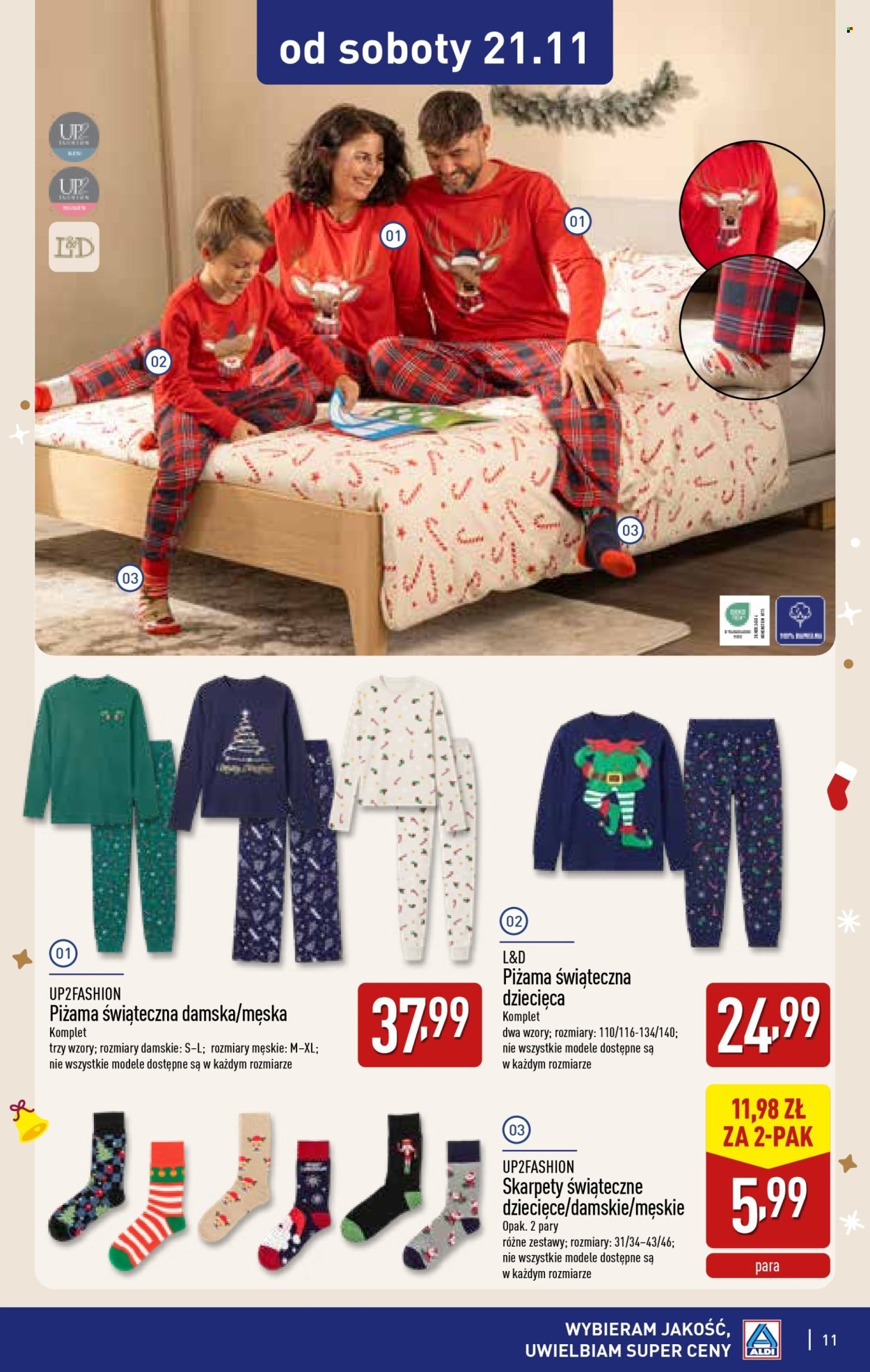 Gazetka ALDI - Katalog prezentowy