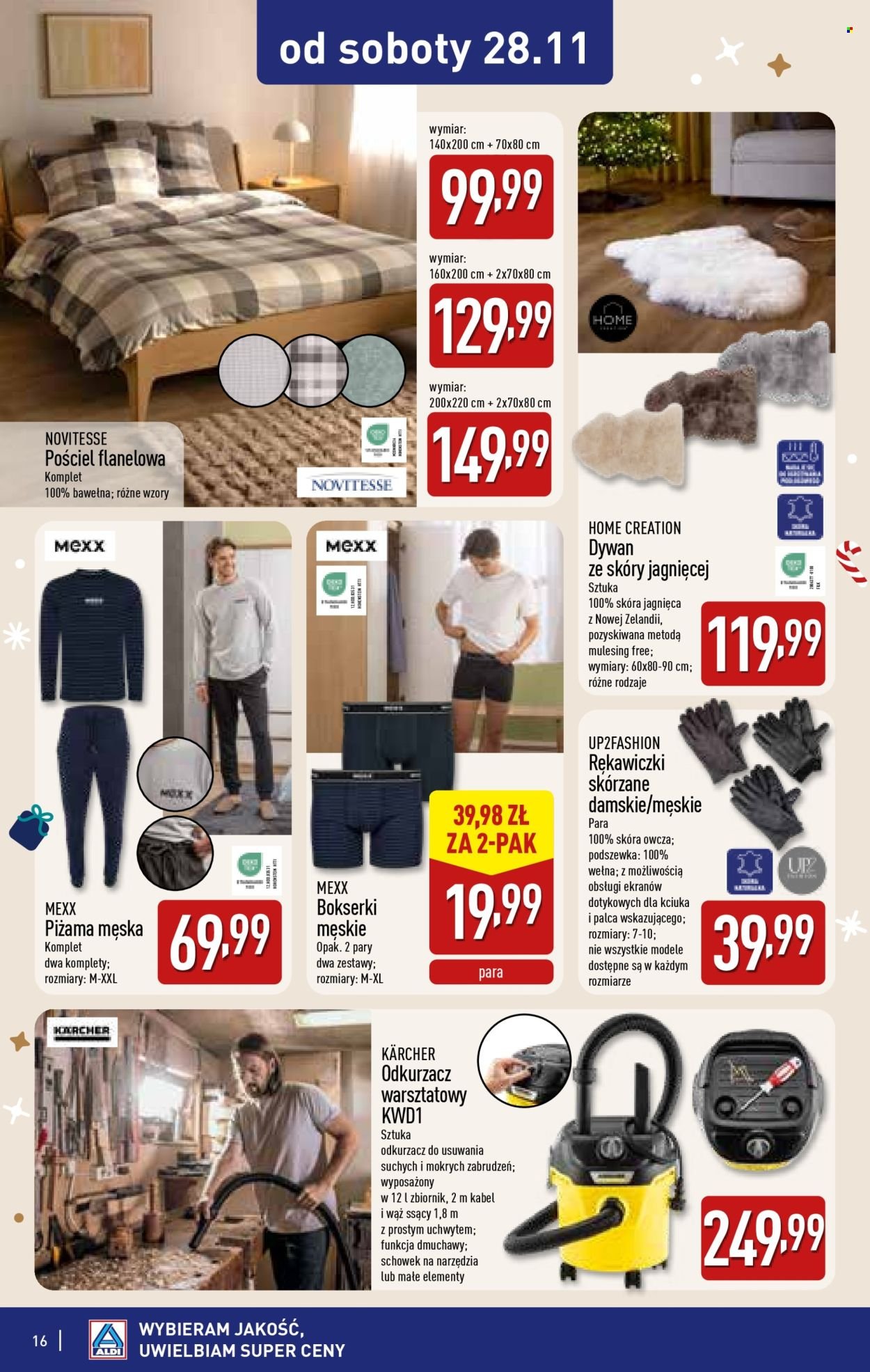 Gazetka ALDI - Katalog prezentowy