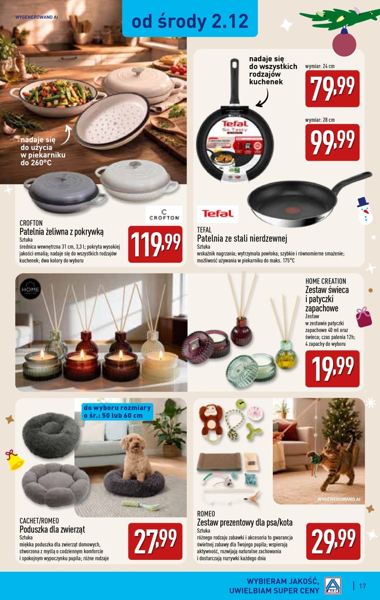 Gazetka ALDI - Katalog prezentowy