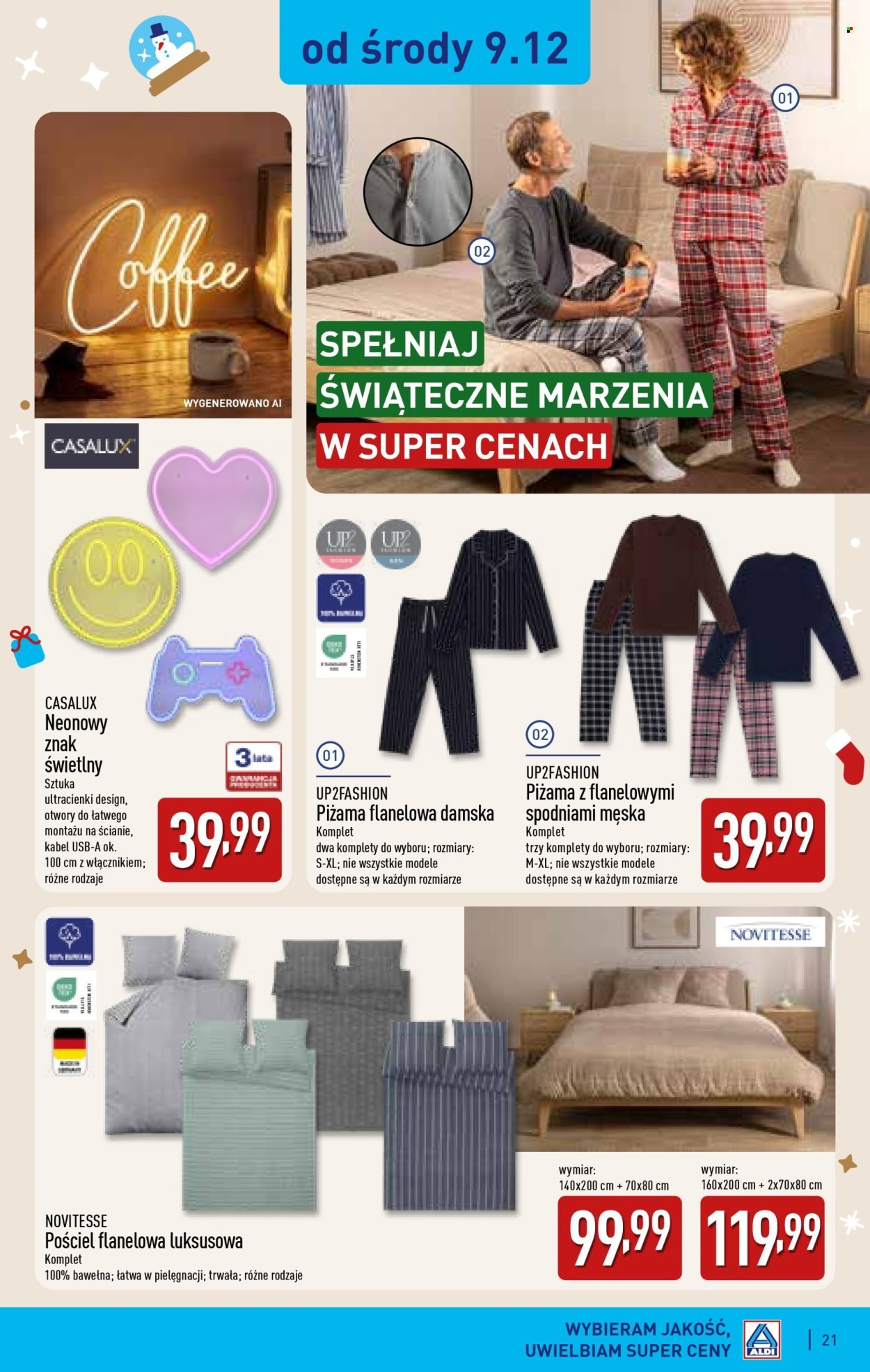 Gazetka ALDI - Katalog prezentowy