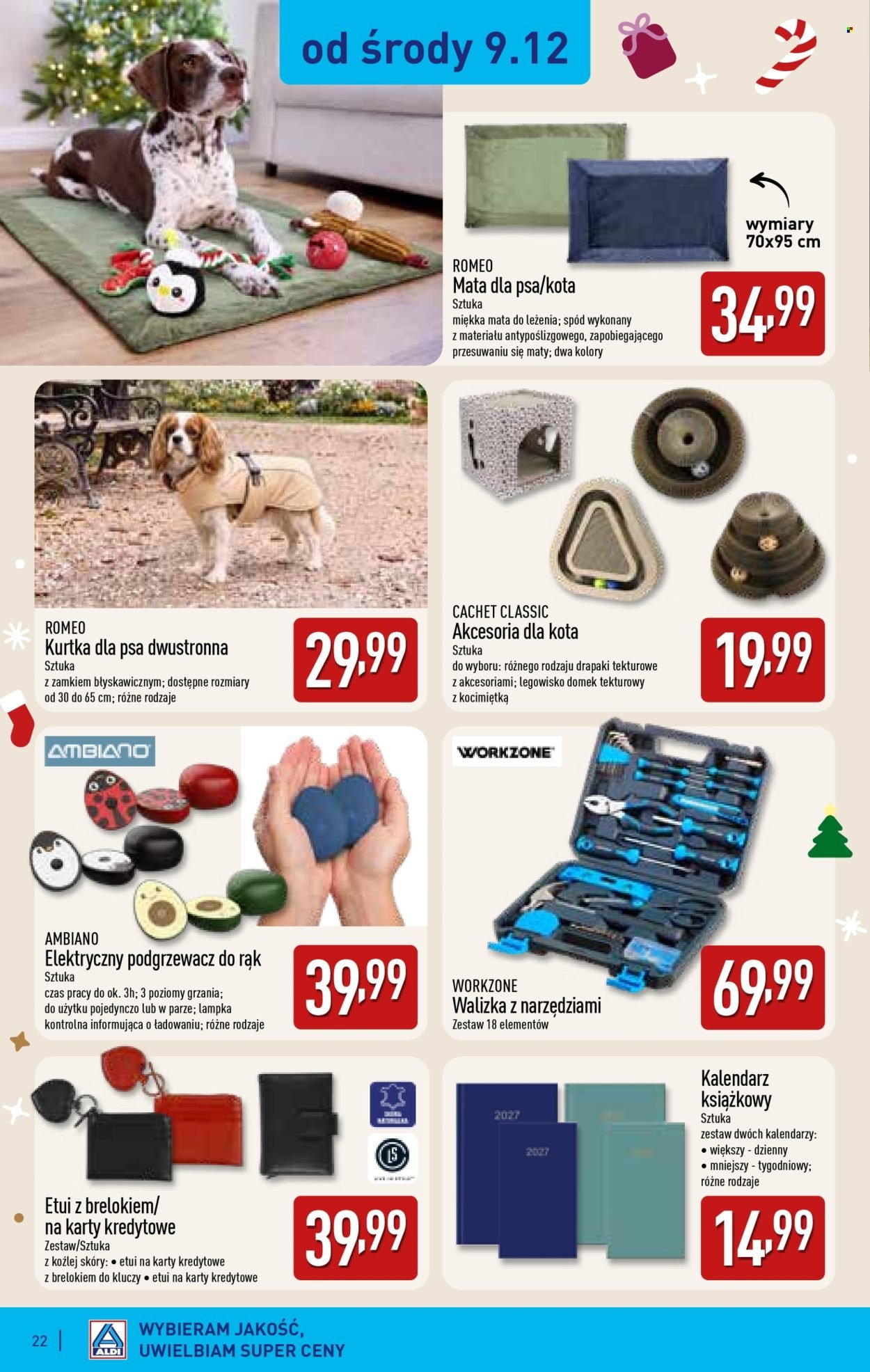 Gazetka ALDI - Katalog prezentowy