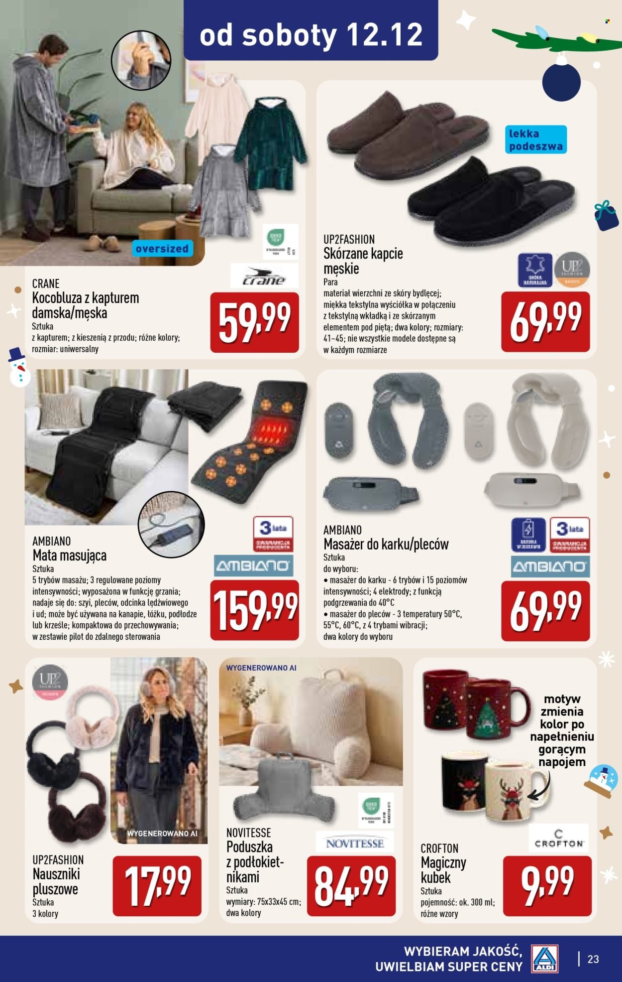 Gazetka ALDI - Katalog prezentowy