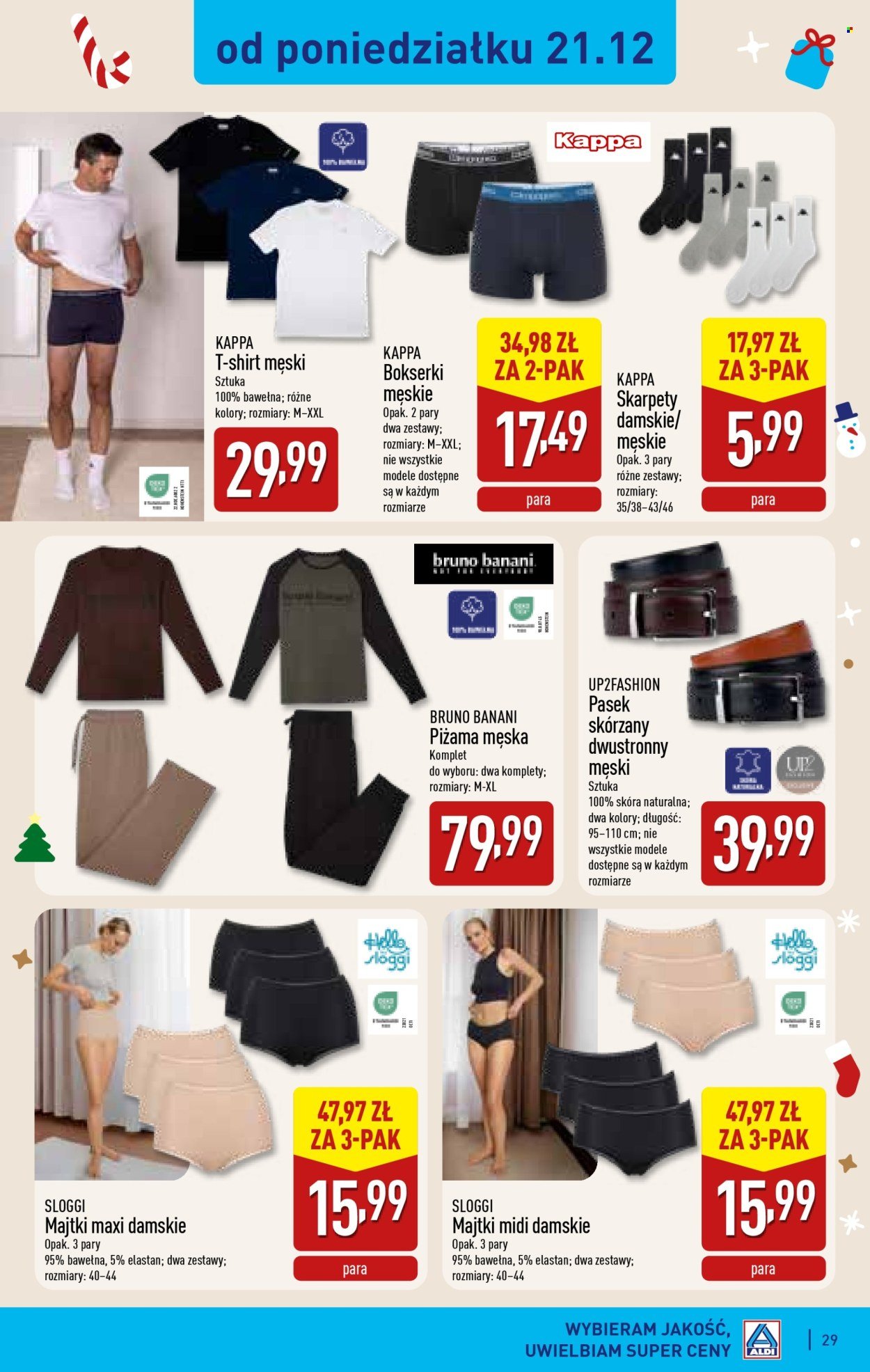 Gazetka ALDI - Katalog prezentowy