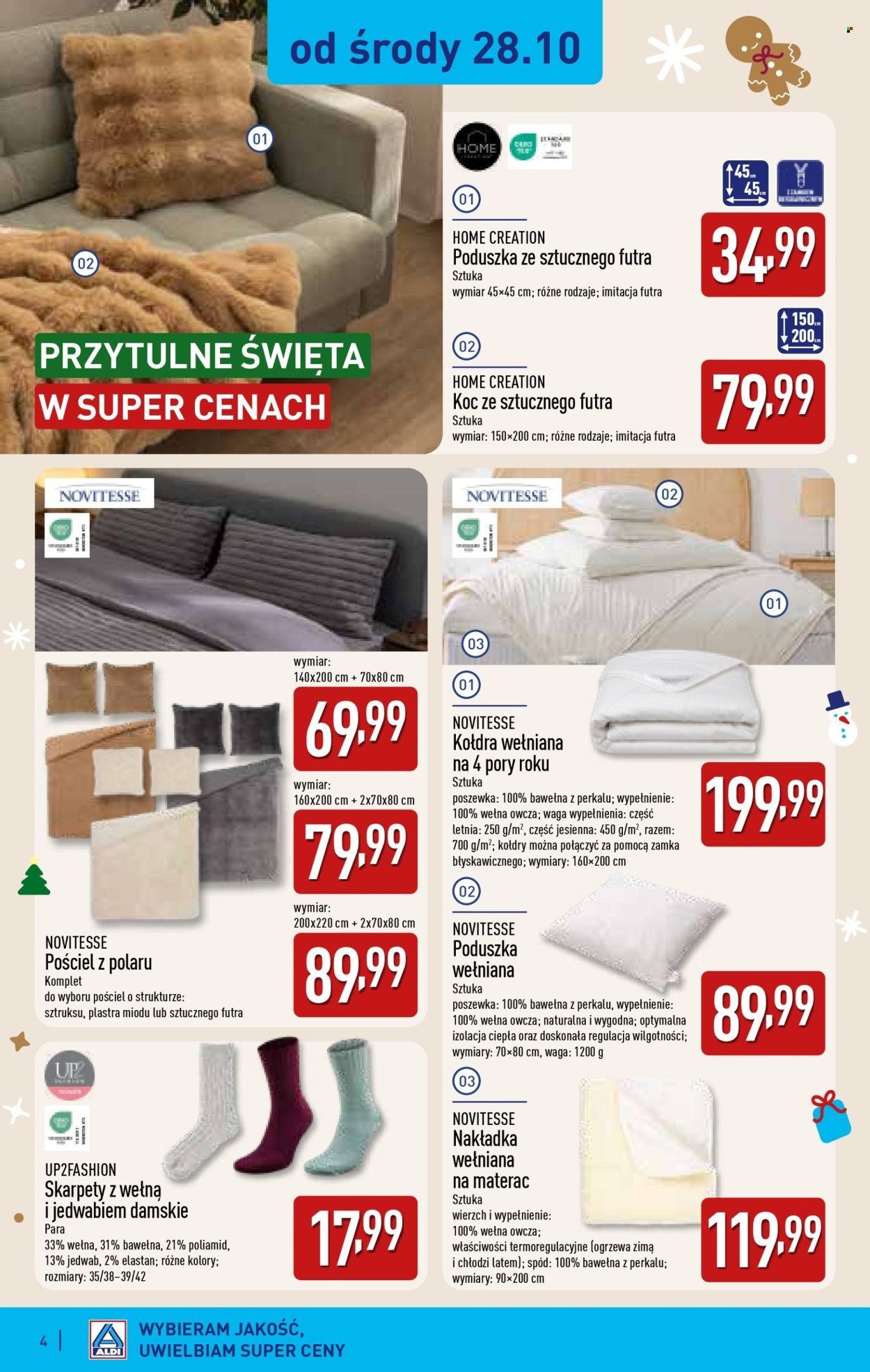 Gazetka ALDI - Katalog prezentowy