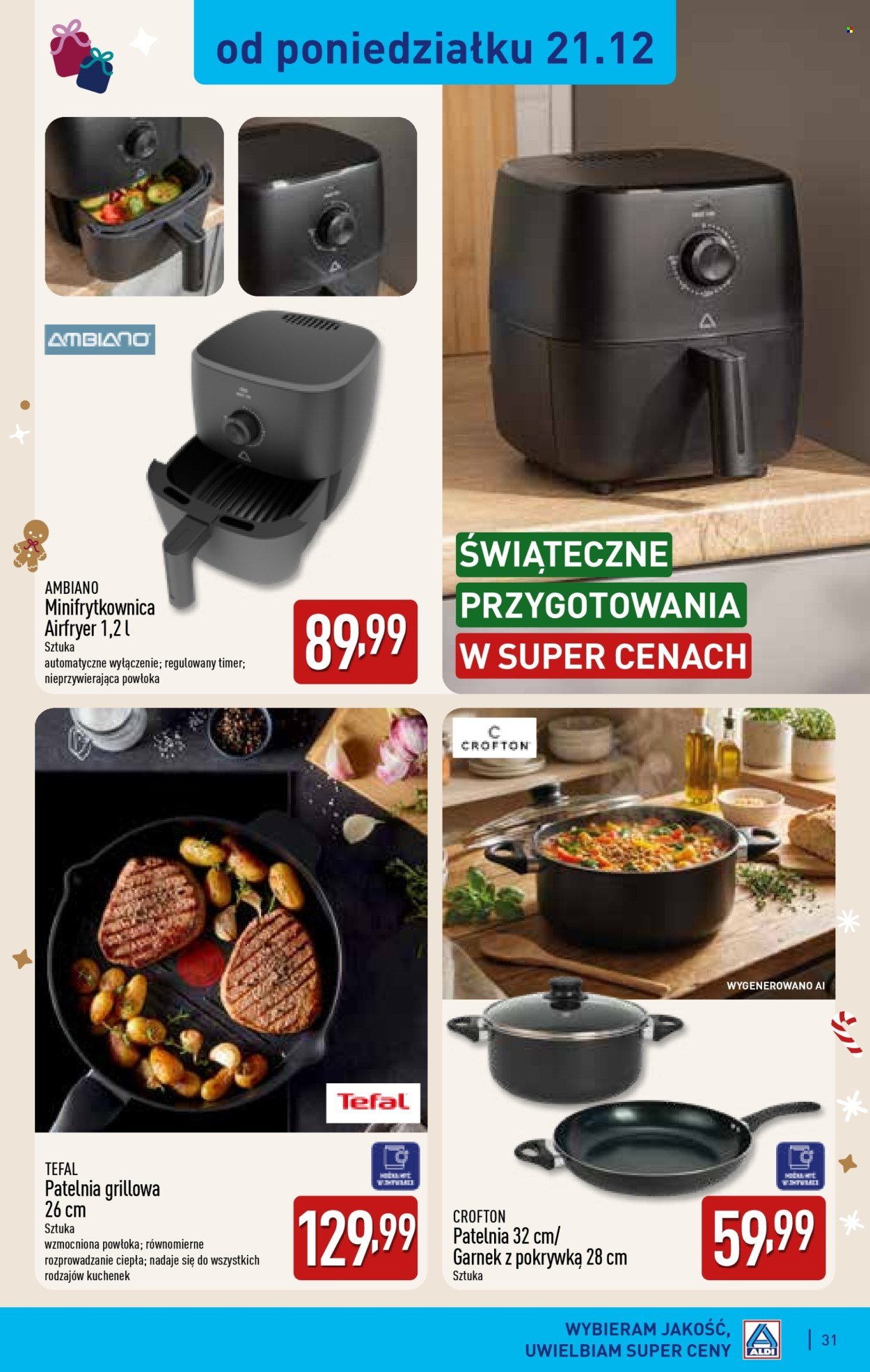 Gazetka ALDI - Katalog prezentowy