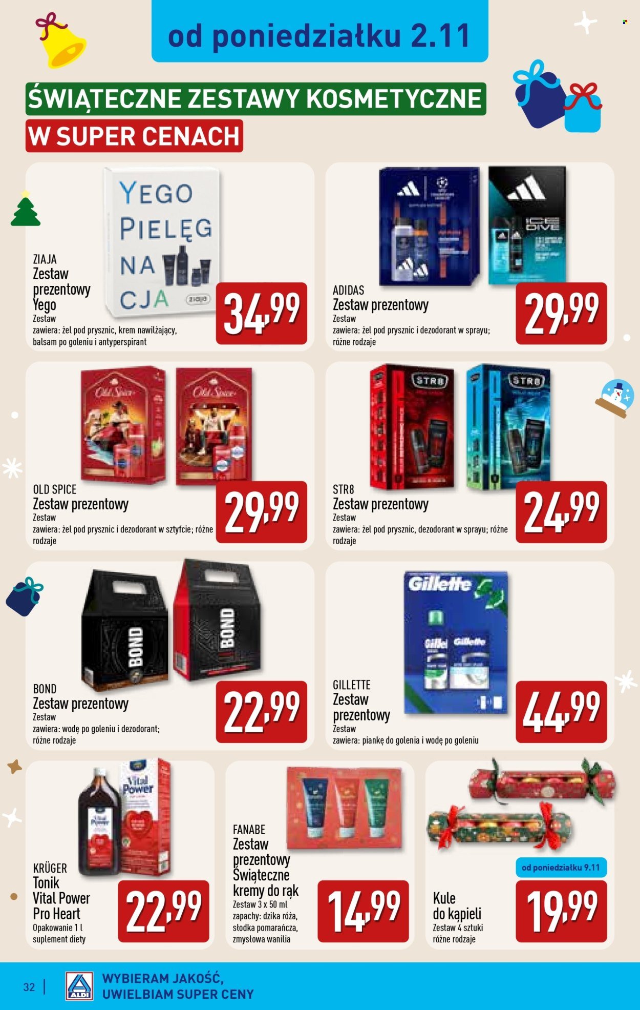 Gazetka ALDI - Katalog prezentowy