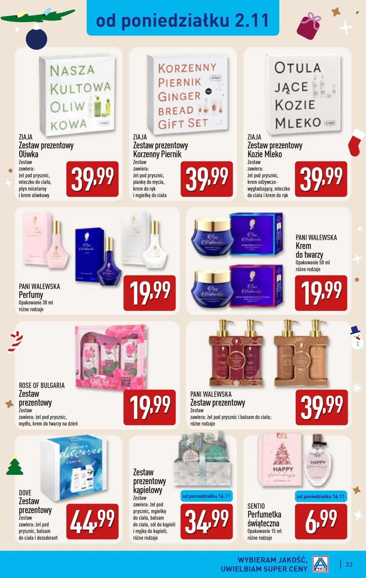 Gazetka ALDI - Katalog prezentowy