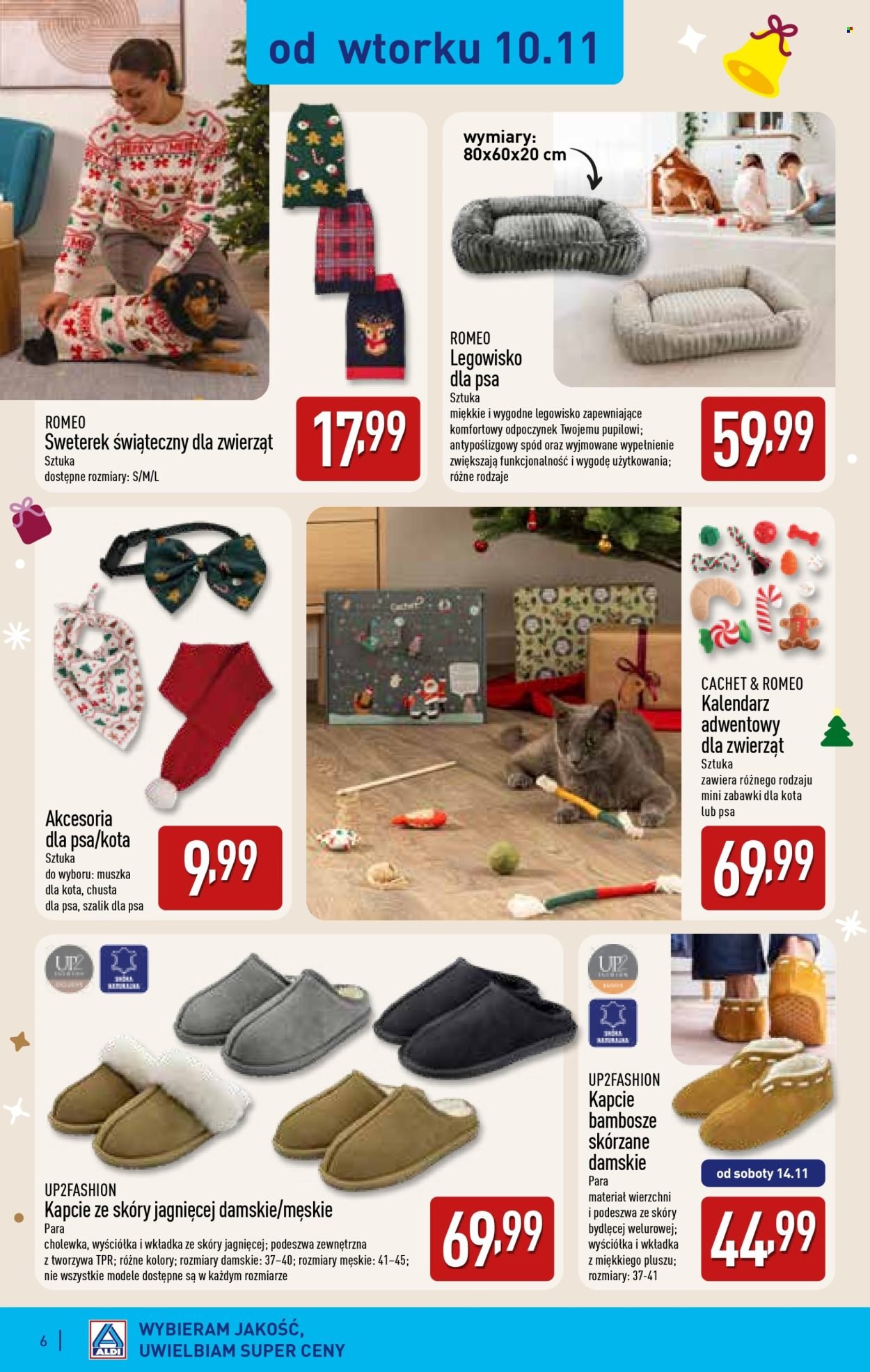 Gazetka ALDI - Katalog prezentowy