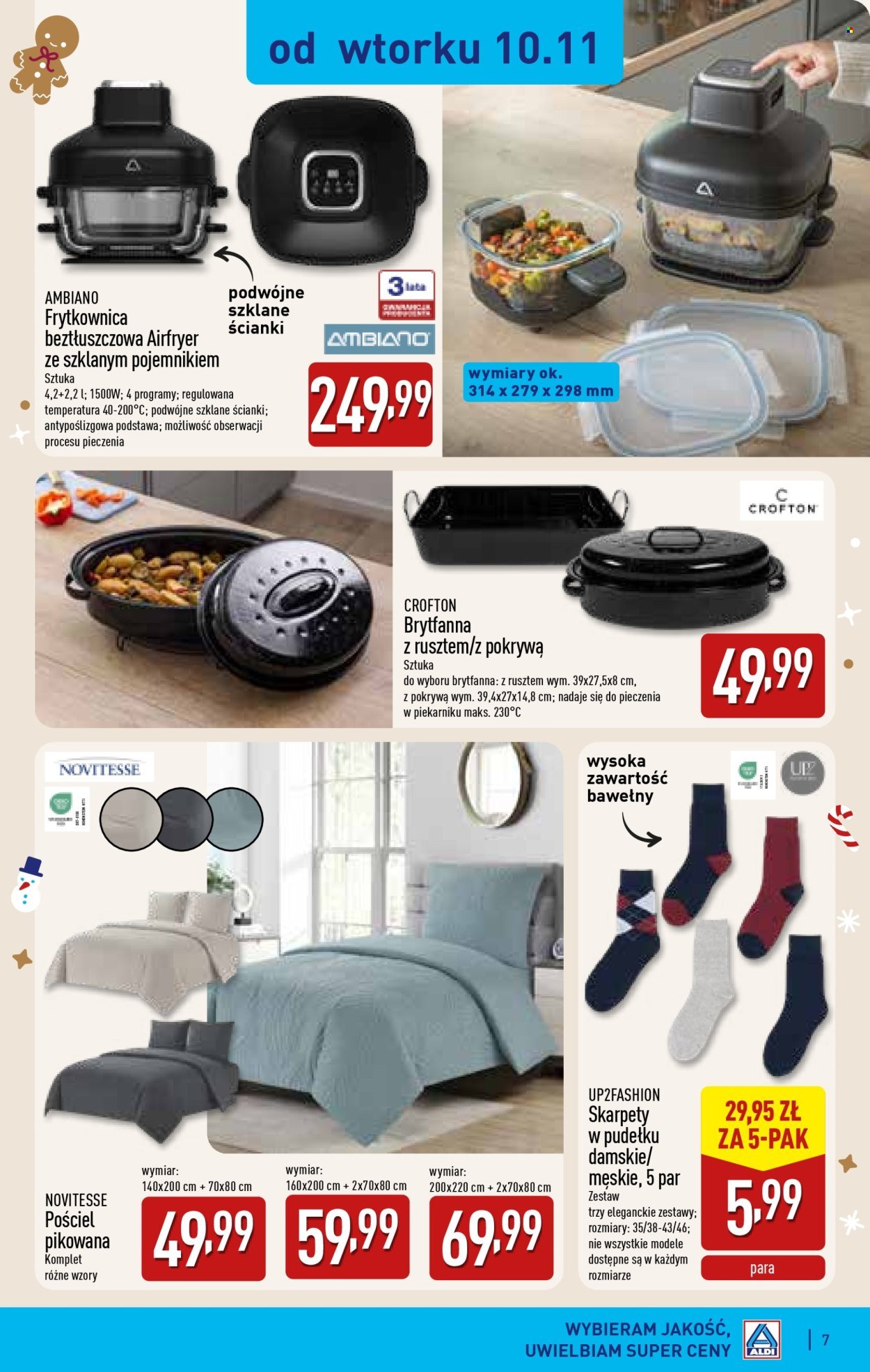 Gazetka ALDI - Katalog prezentowy