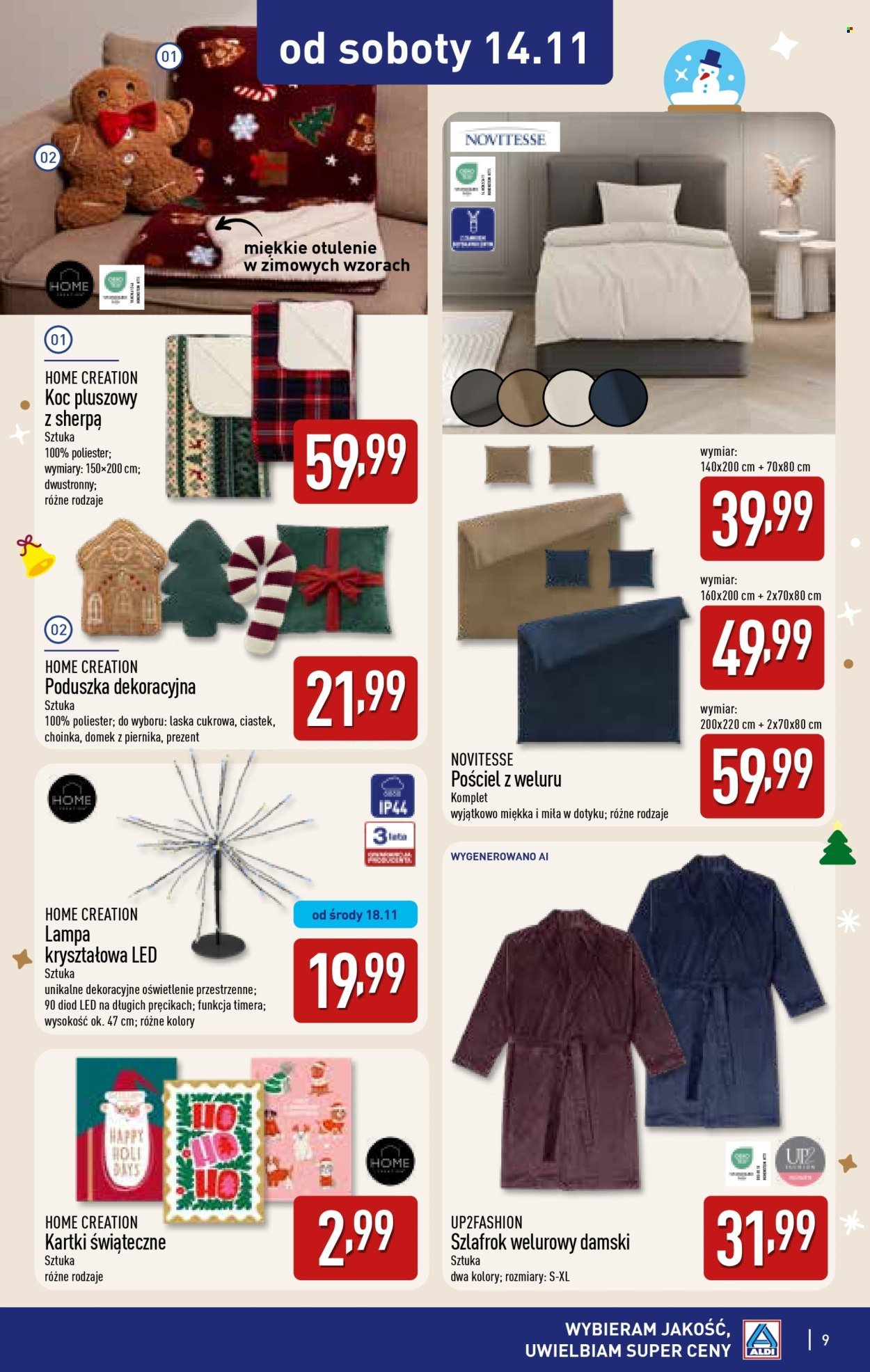 Gazetka ALDI - Katalog prezentowy