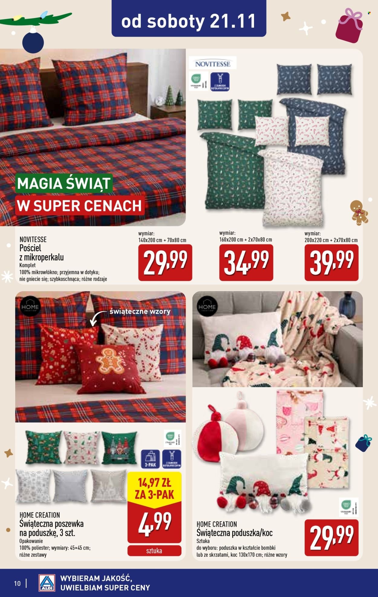 Gazetka ALDI - Katalog prezentowy