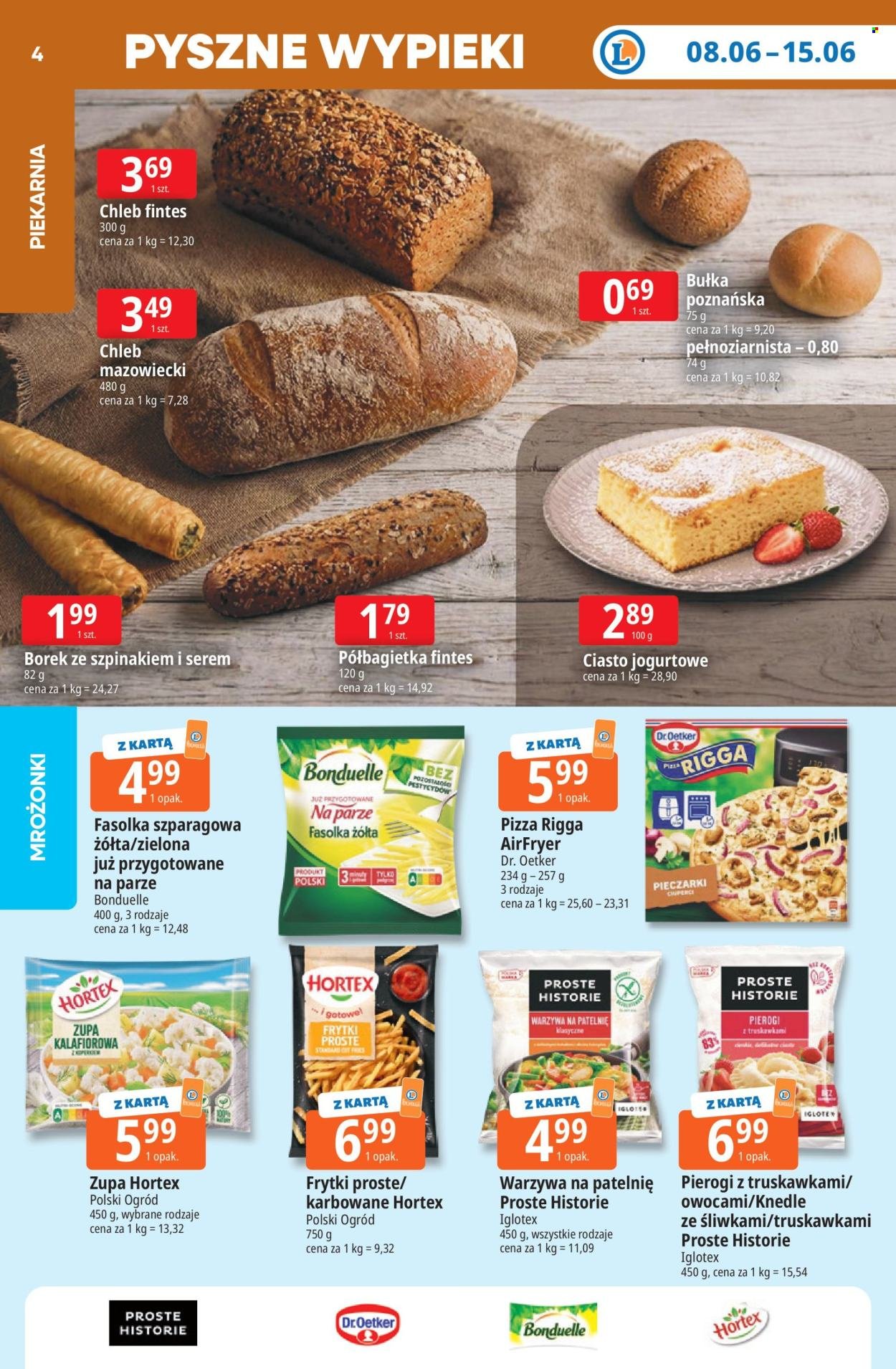 Gazetka E.LECLERC - Od poniedziałku 8.06.2026