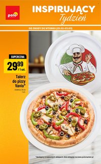 Gazetka POLOMARKET - Od środy 25.02.2026 (2026-02-25 - 2026-03-03)