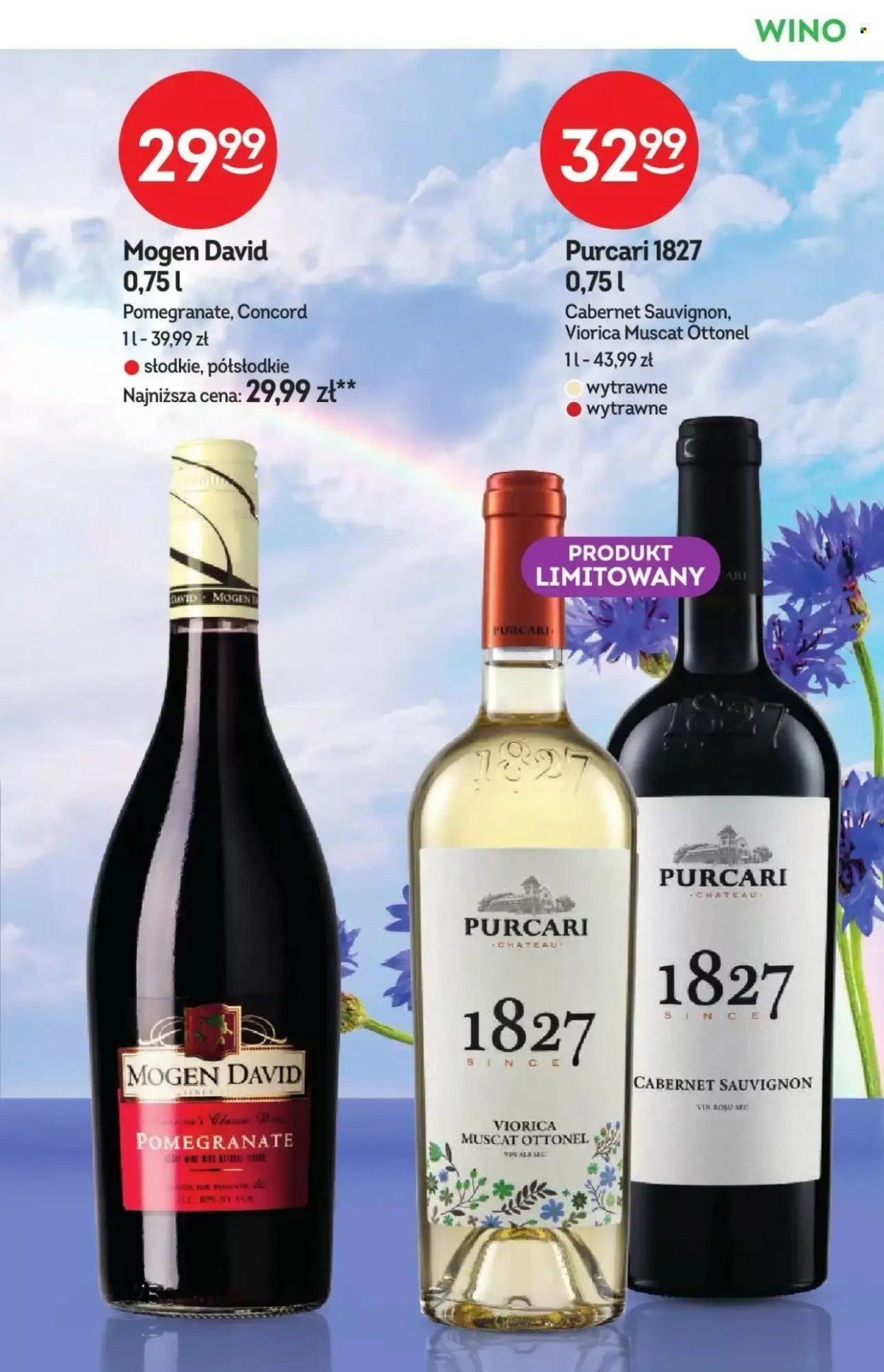 Gazetka ŻABKA - Od środy 8.07.2026