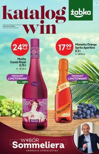 Gazetka ŻABKA - Od środy 8.07.2026