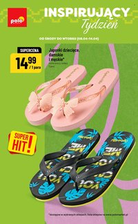 Gazetka POLOMARKET - Od środy 8.04.2026 (2026-04-08 - 2026-04-14)