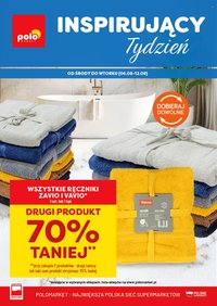 Gazetka POLOMARKET - Od środy 6.08.2025 (2025-08-06 - 2025-08-12)