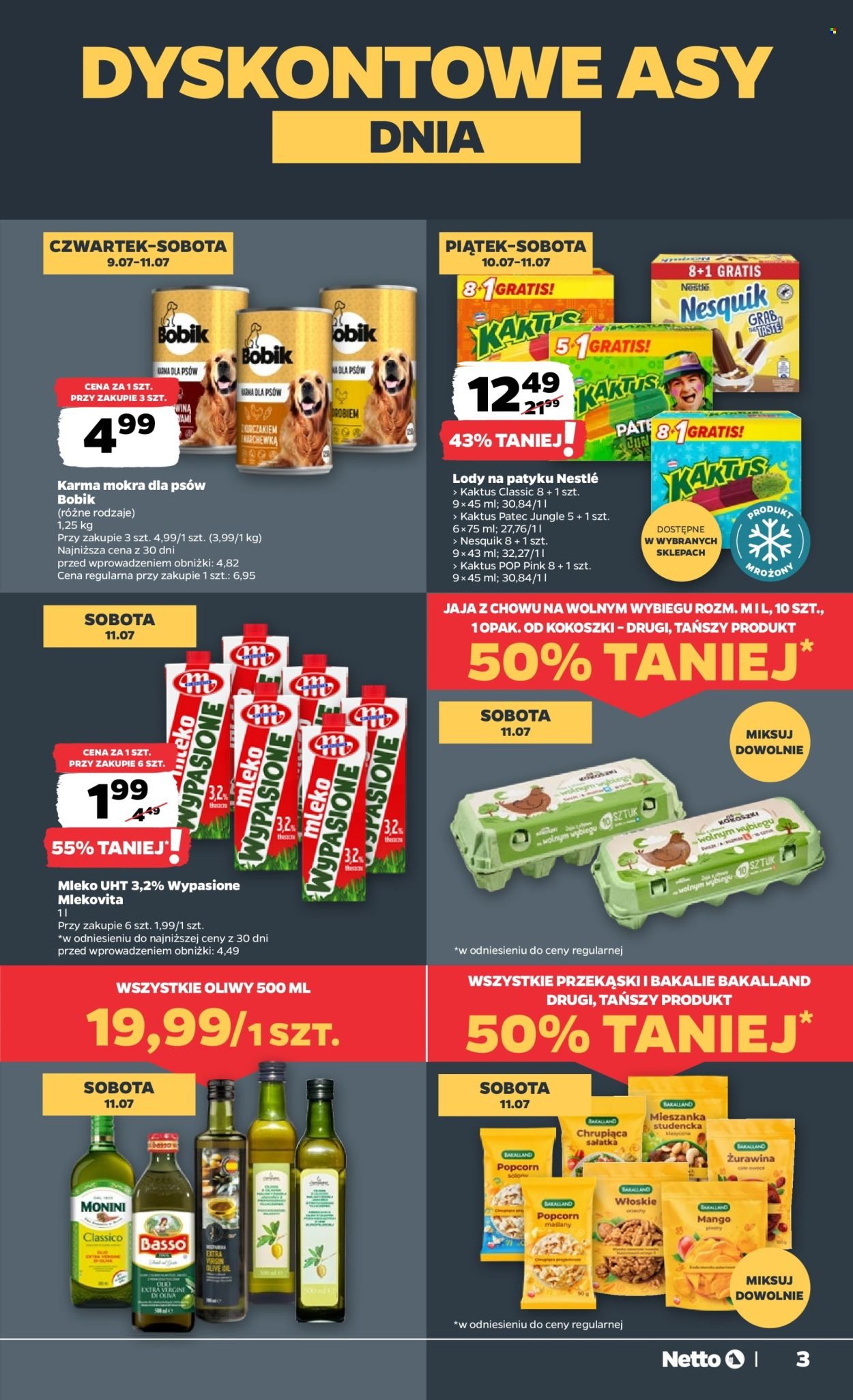 Gazetka NETTO - Od czwartku