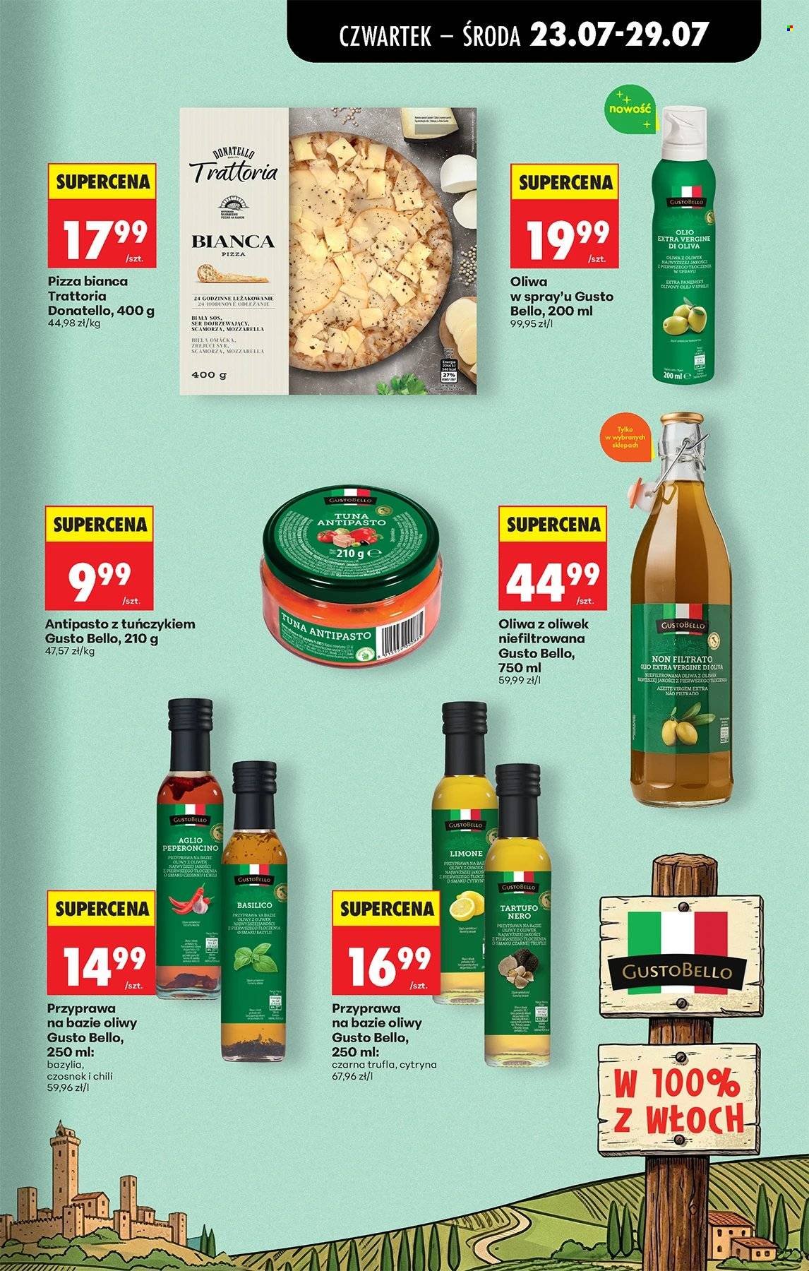 Gazetka BIEDRONKA - W tym tygodniu od czwartku