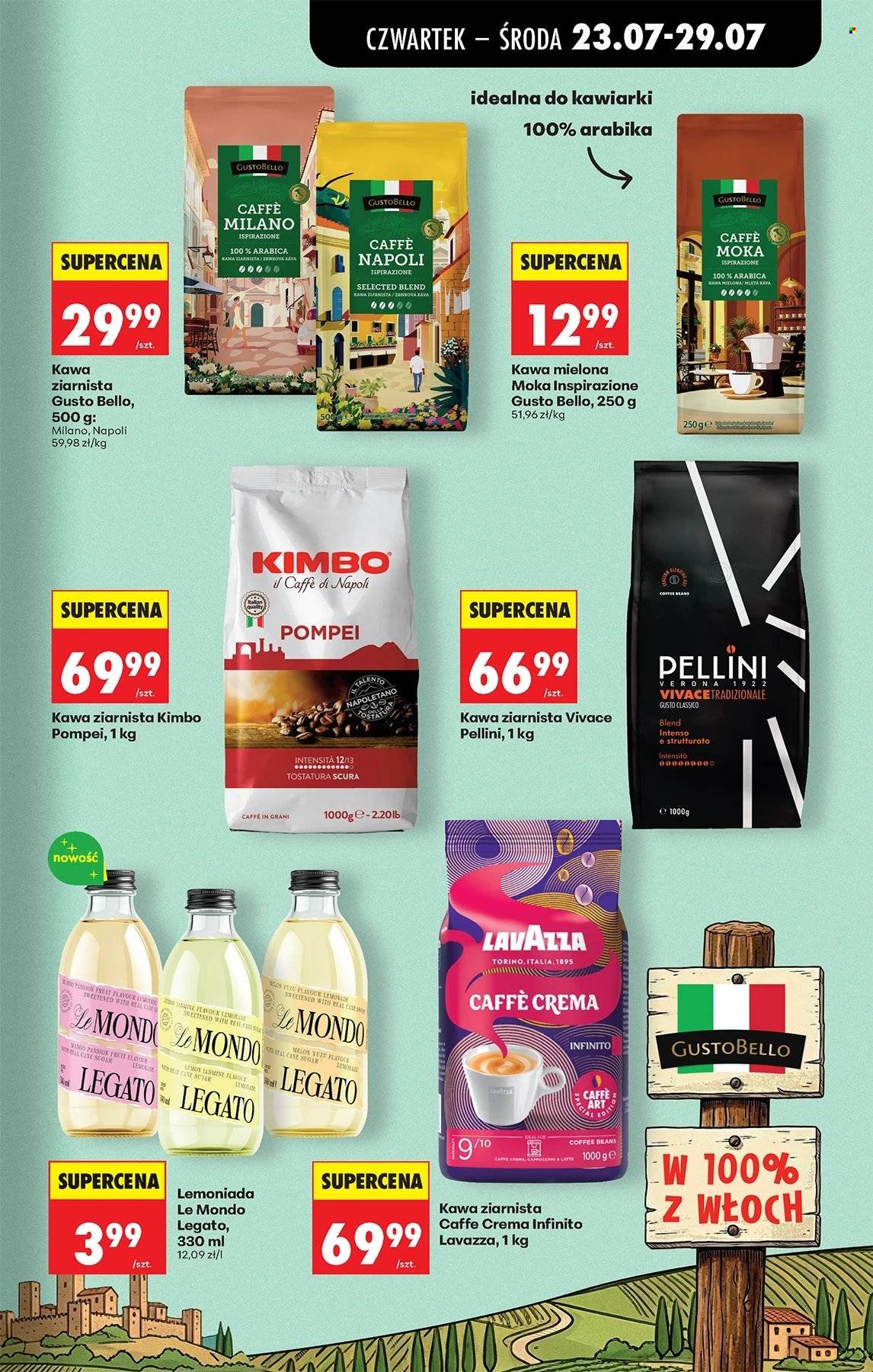 Gazetka BIEDRONKA - W tym tygodniu od czwartku