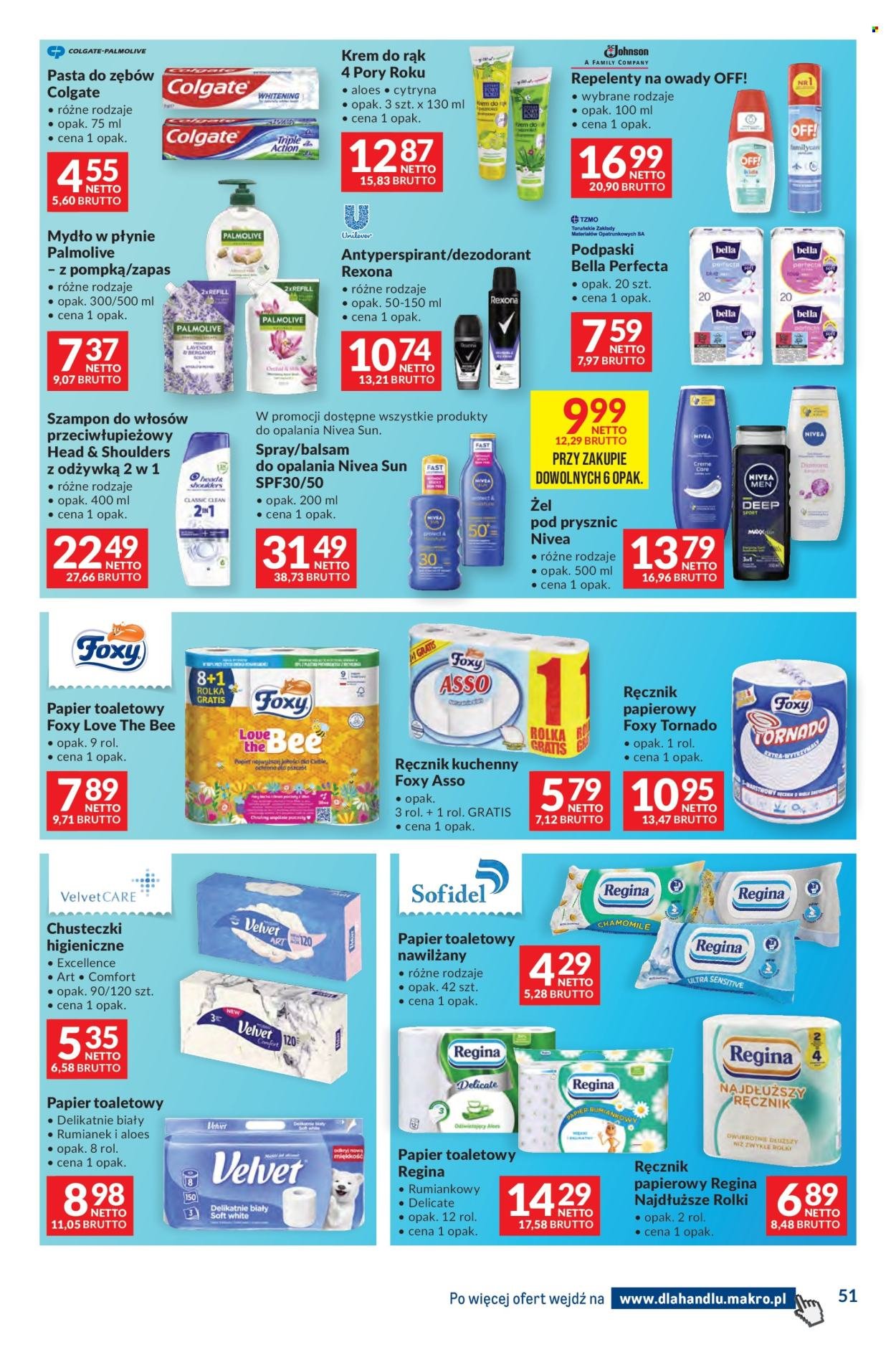 Gazetka MAKRO - Dystrybucja do sklepów