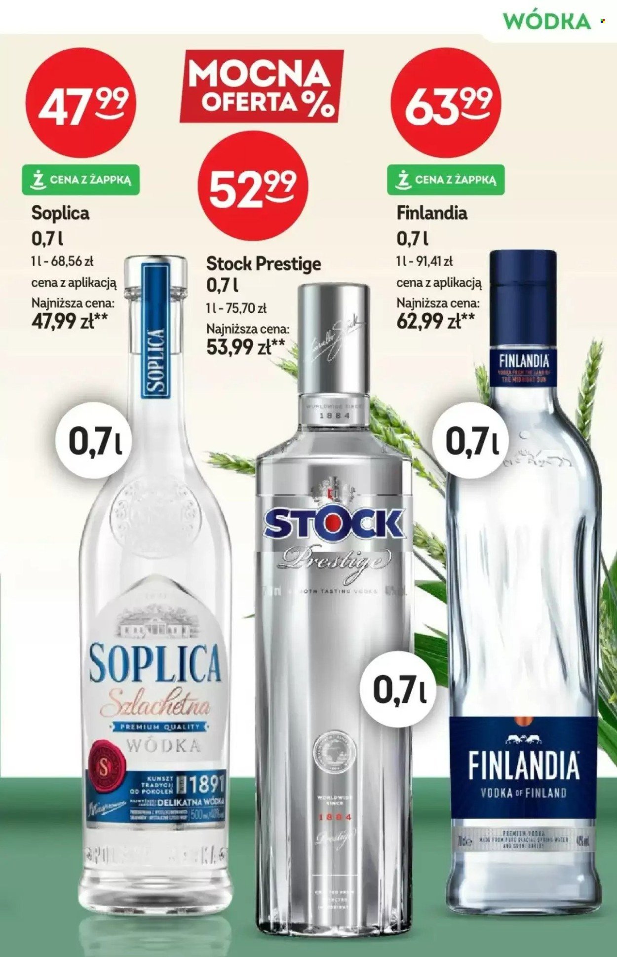 Gazetka ŻABKA - Od środy 10.06.2026