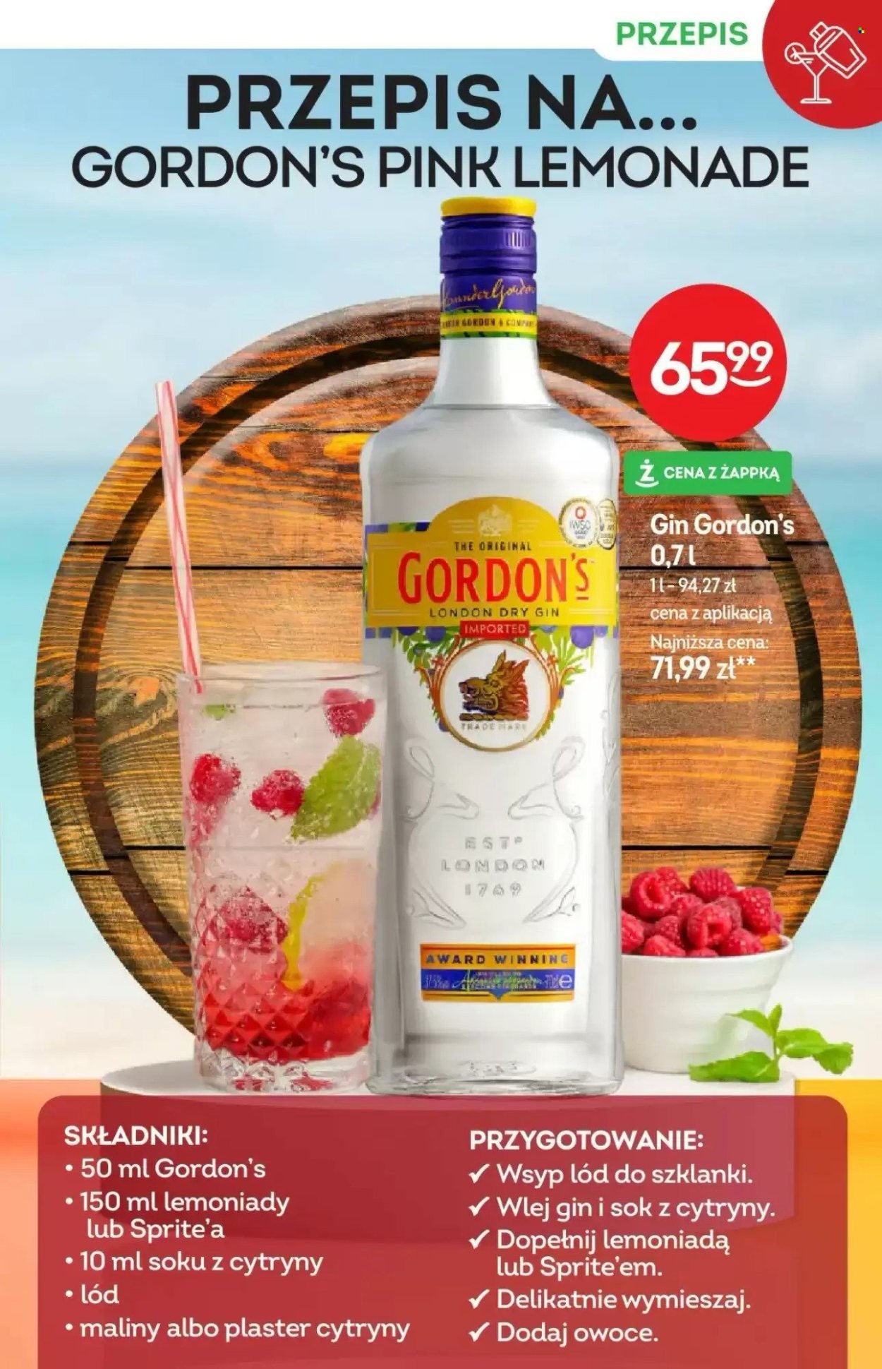 Gazetka ŻABKA - Od środy 10.06.2026