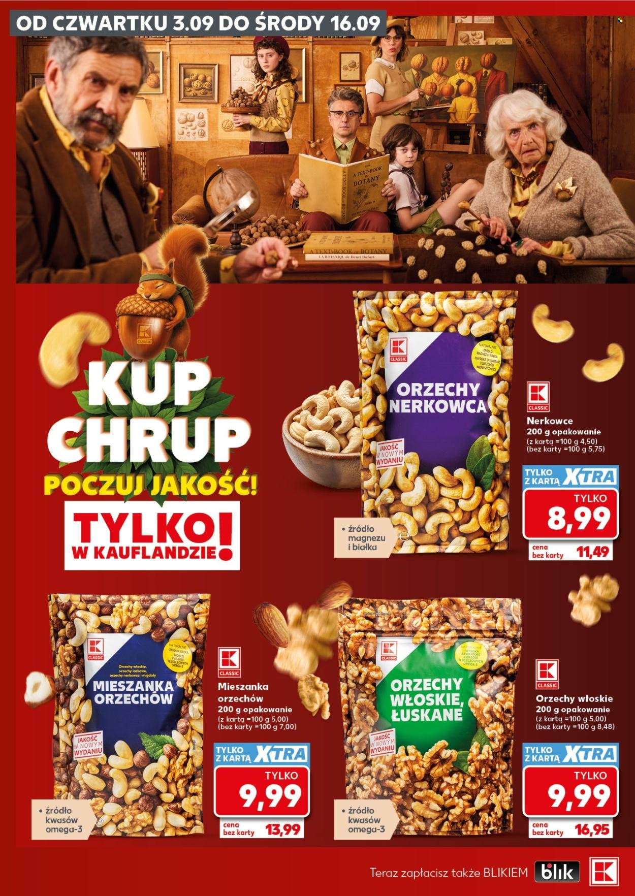 Gazetka KAUFLAND - Mocny Start