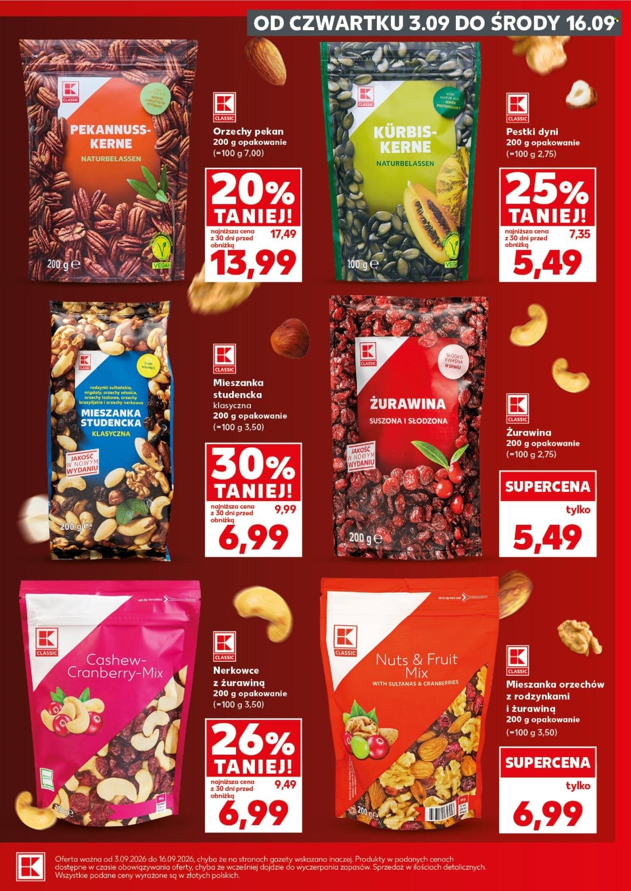 Gazetka KAUFLAND - Mocny Start