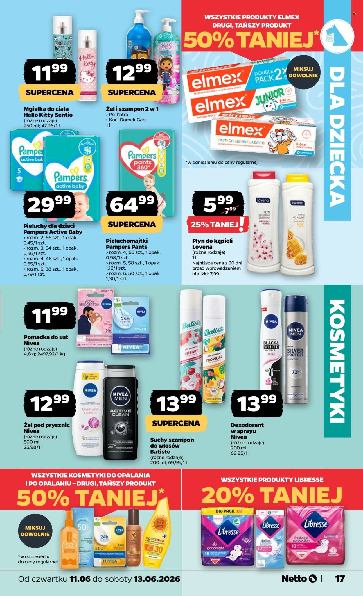 Gazetka NETTO - Od czwartku