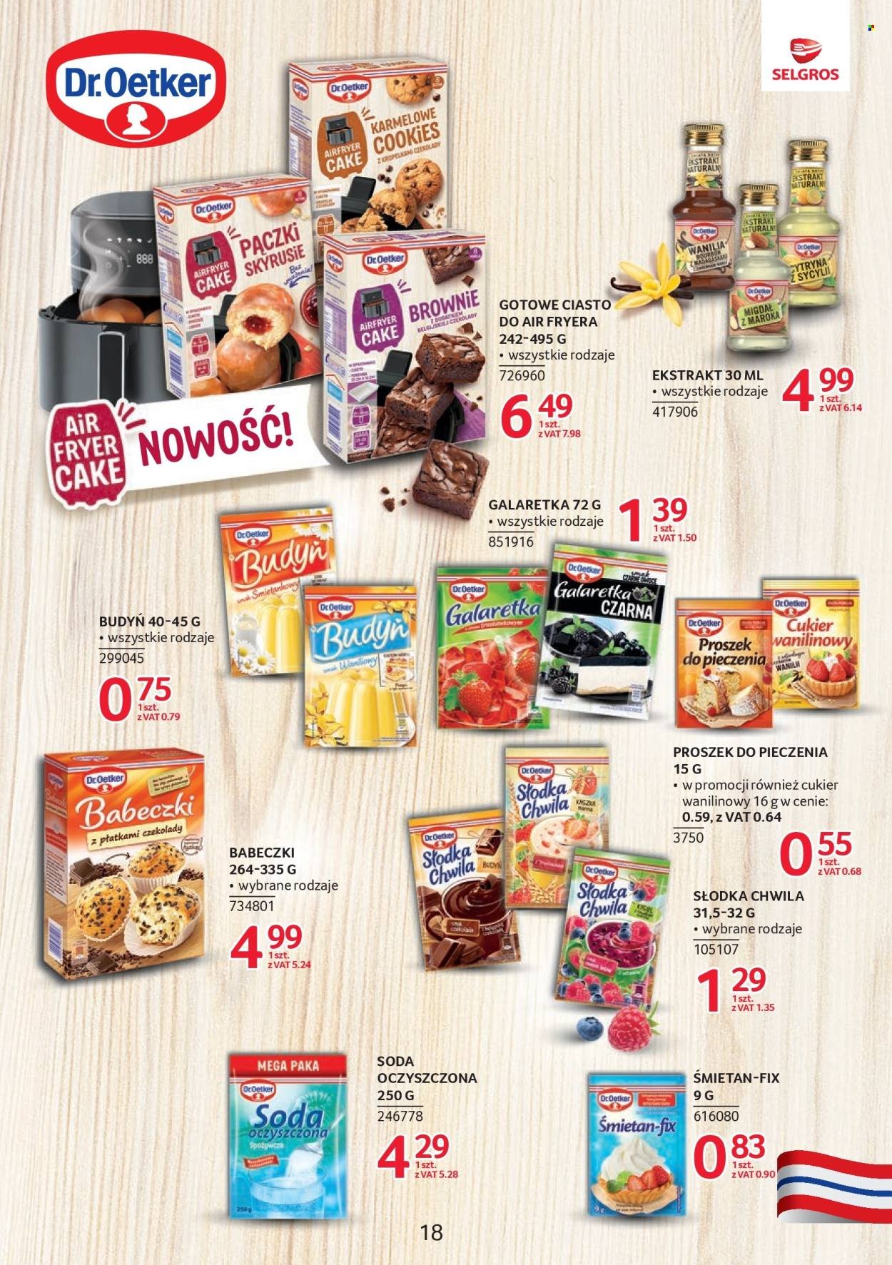 Gazetka SELGROS - Katalog Markowe