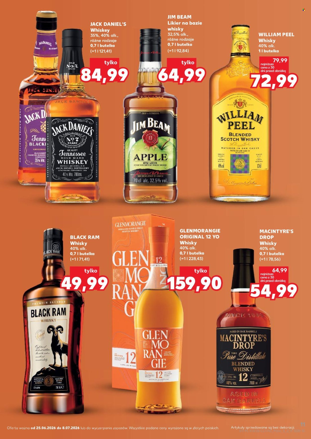 Gazetka KAUFLAND - Barek