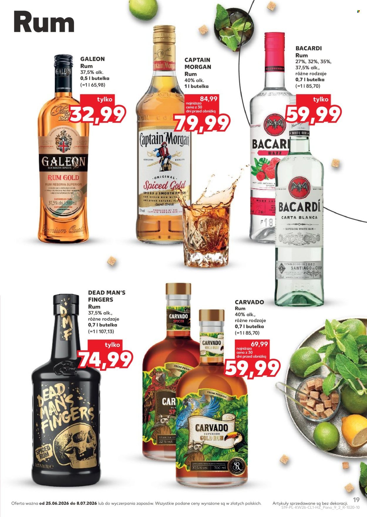 Gazetka KAUFLAND - Barek