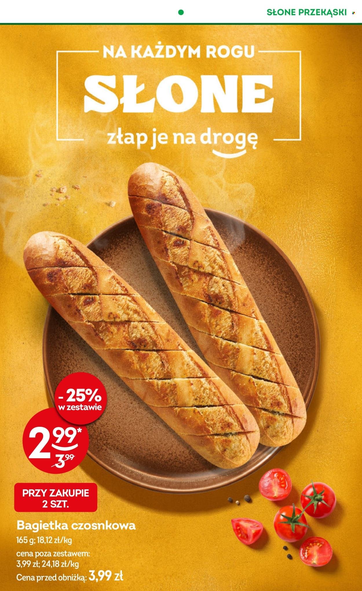 Gazetka ŻABKA - Od środy 12.08.2026