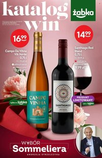 Gazetka ŻABKA - Od środy 4.02.2026 (2026-02-04 - 2026-02-17)