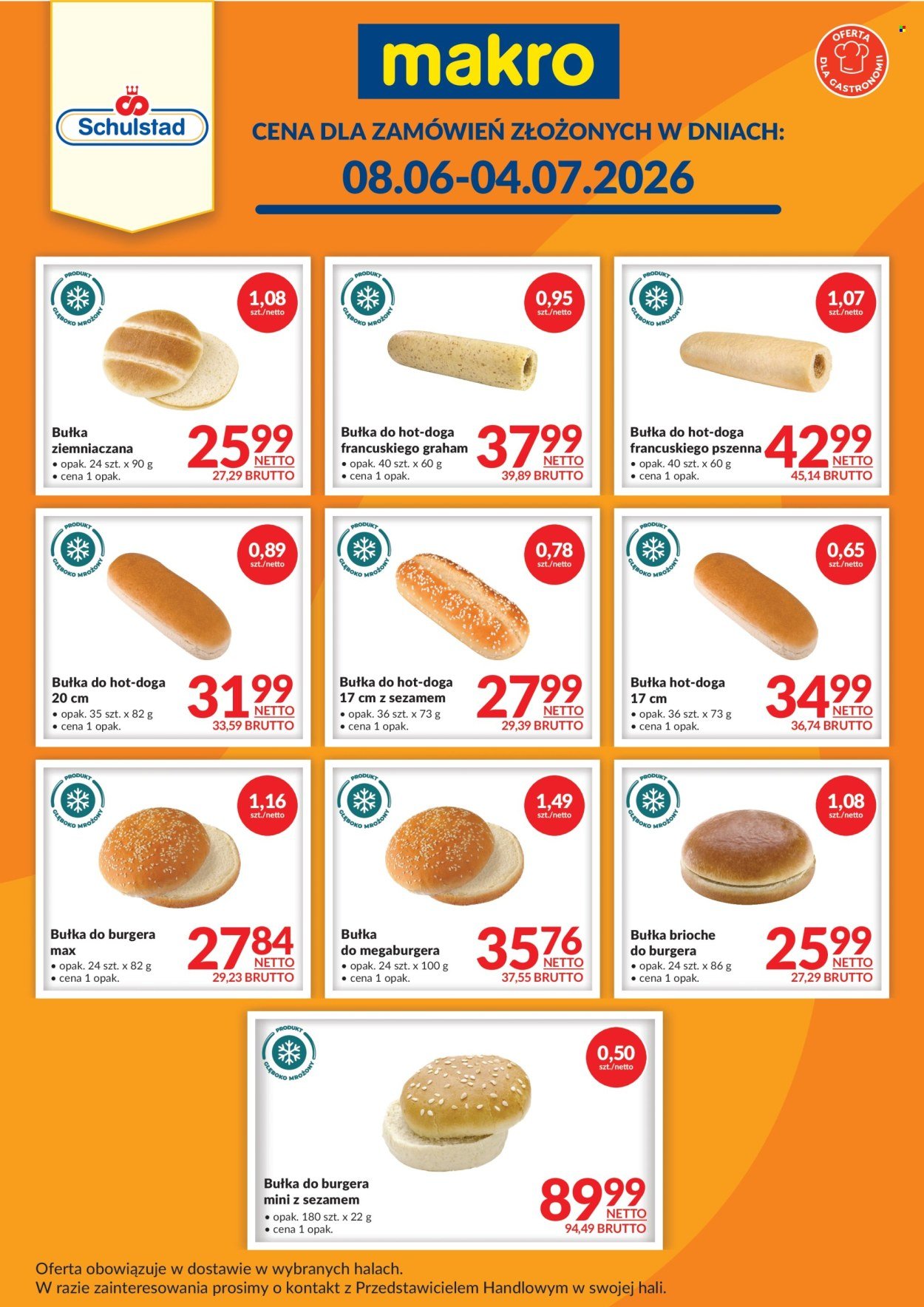 Gazetka MAKRO - Ulotka Lantmannen