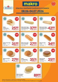 Gazetka MAKRO - Ulotka Lantmannen