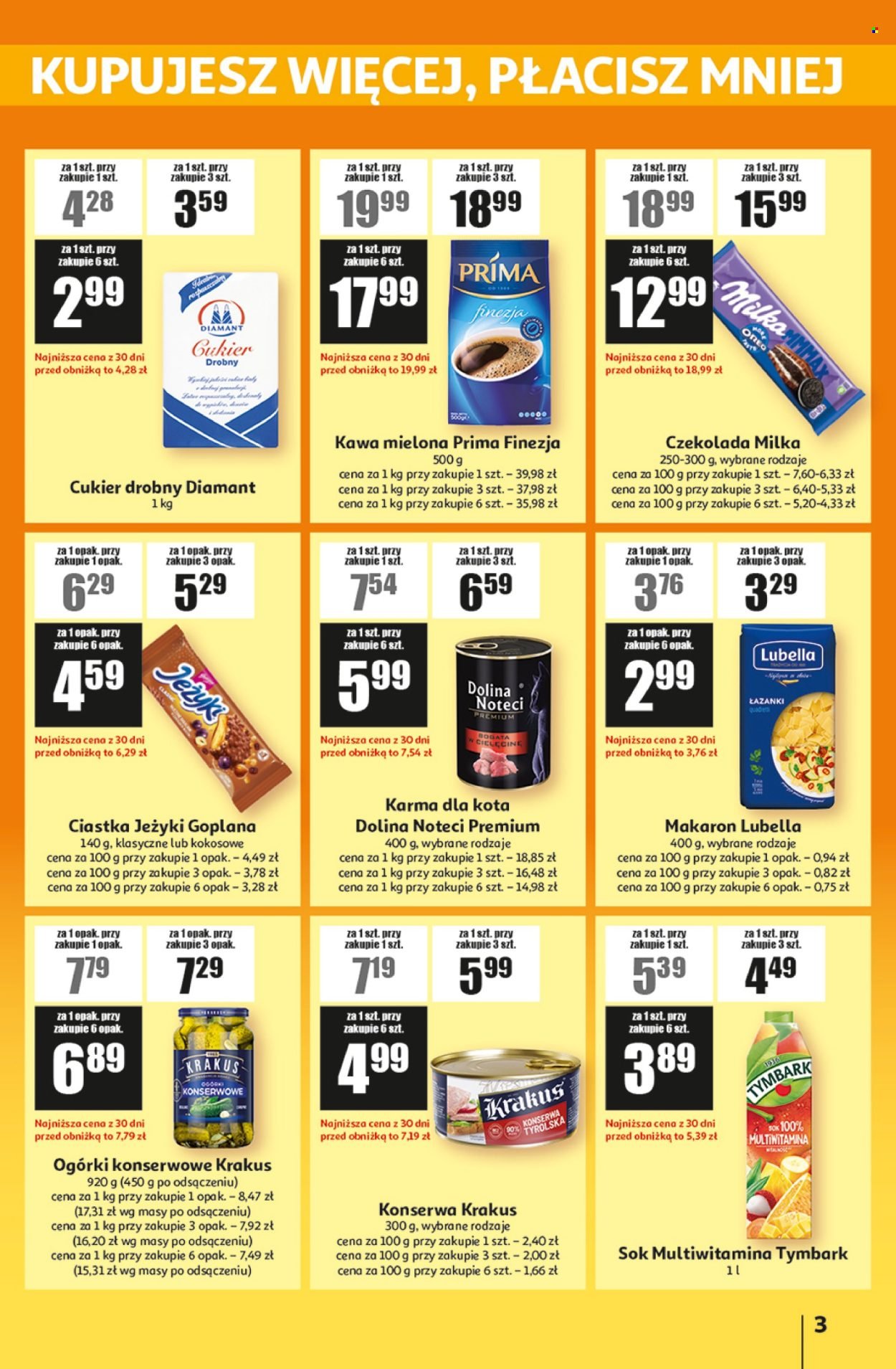 Gazetka AUCHAN - ATAC