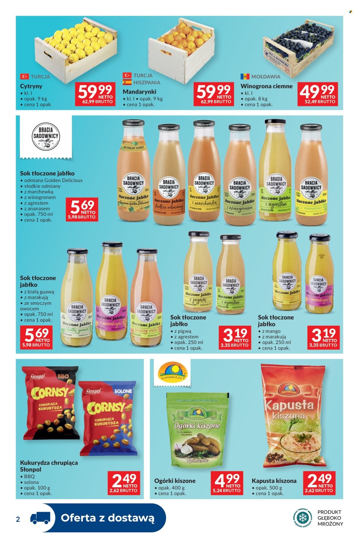Gazetka MAKRO - Dystrybucja do sklepów